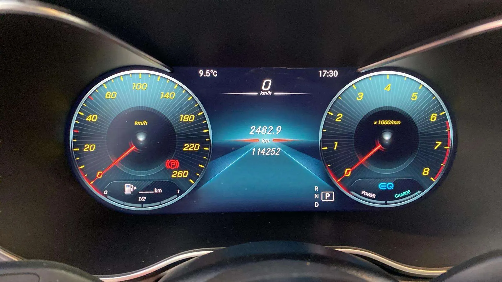 Mercedes-Benz GLC 200 4MATIC - foto 16