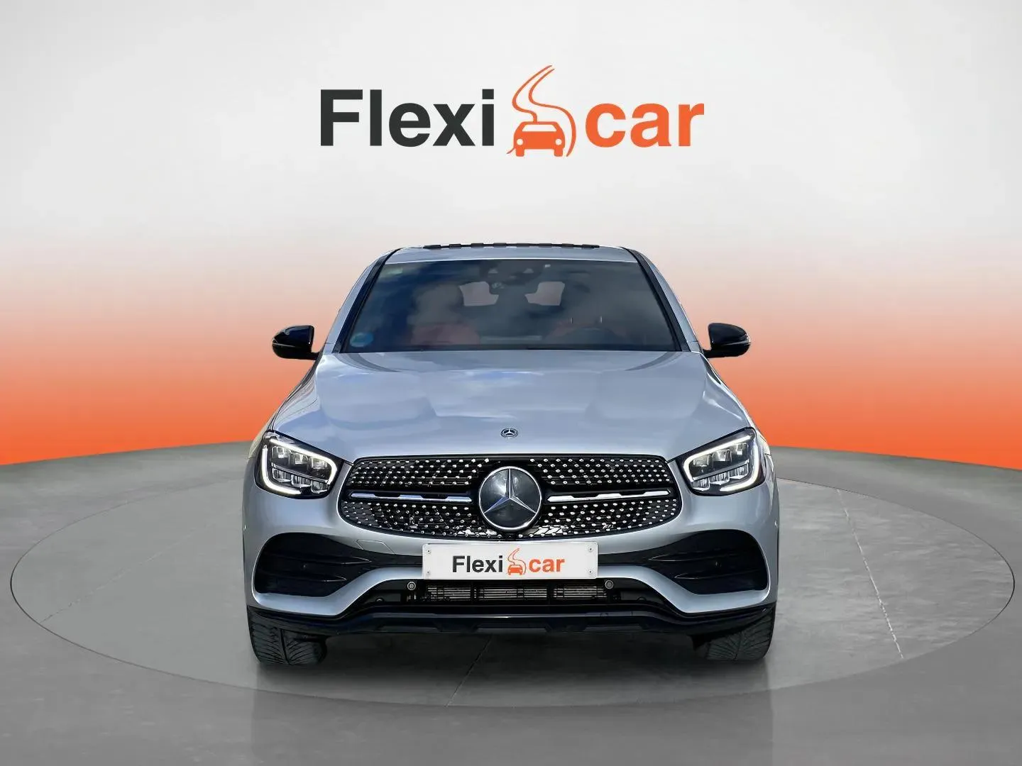 Mercedes-Benz GLC 200 4MATIC - foto 2