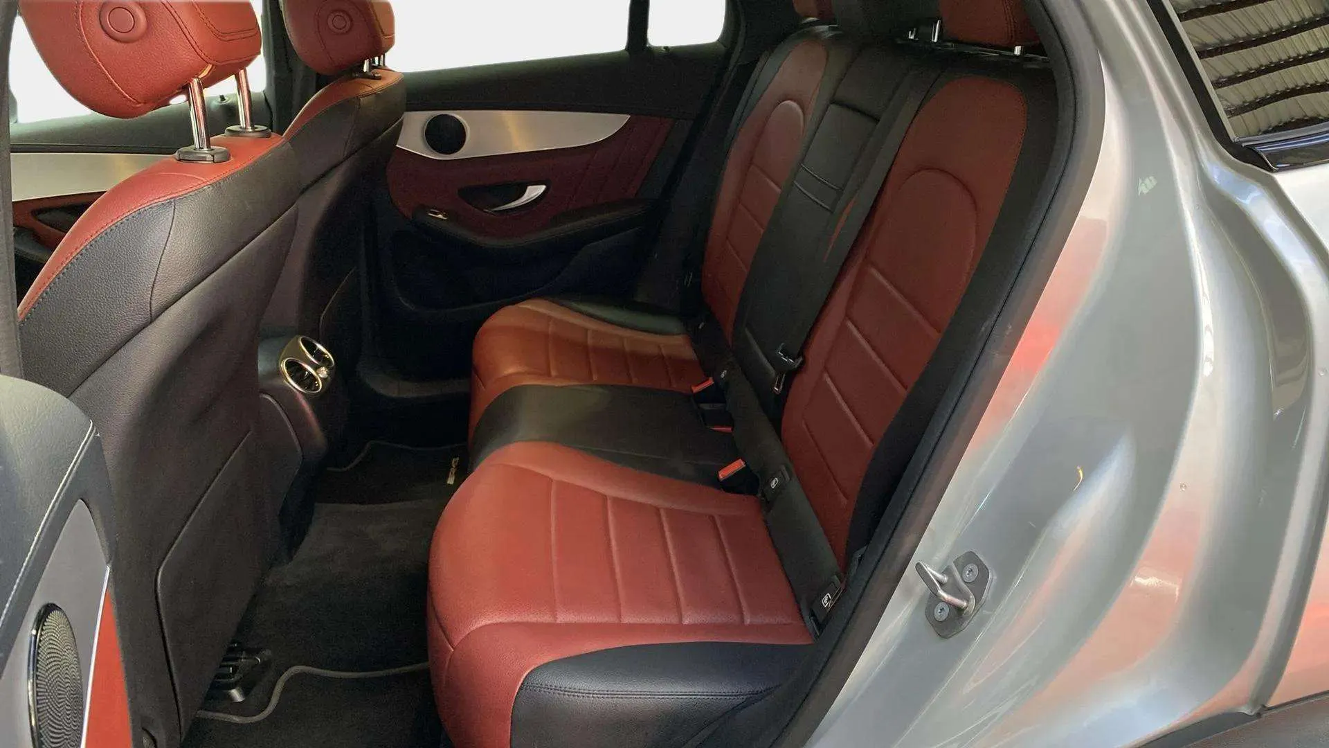 Mercedes-Benz GLC 200 4MATIC - foto 12