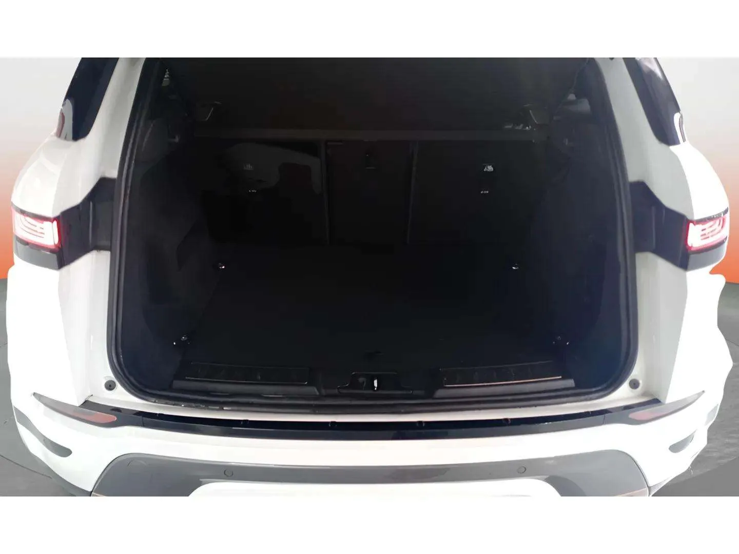 Land Rover Range Rover Evoque 2.0 D180 HSE 4WD MHEV - foto 6