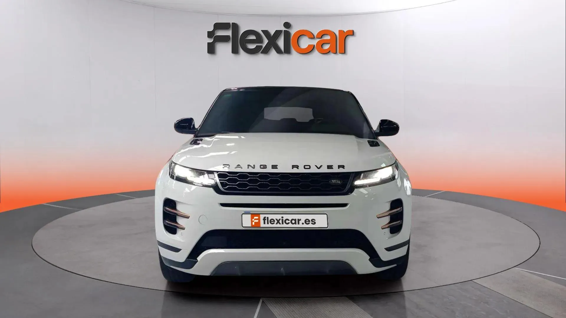 Land Rover Range Rover Evoque 2.0 D180 HSE 4WD MHEV - foto 2