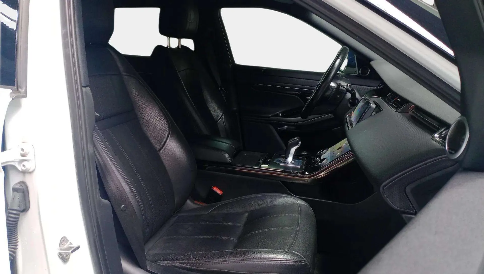 Land Rover Range Rover Evoque 2.0 D180 HSE 4WD MHEV - foto 11