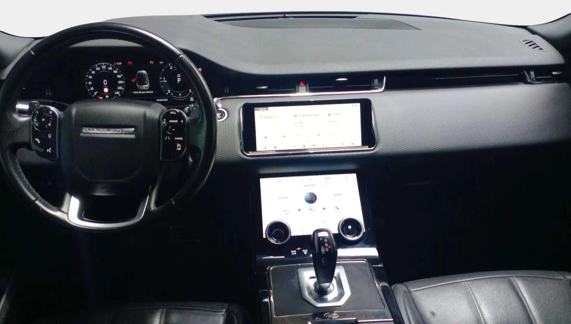 Land Rover Range Rover Evoque 2.0 D180 HSE 4WD MHEV - foto 7