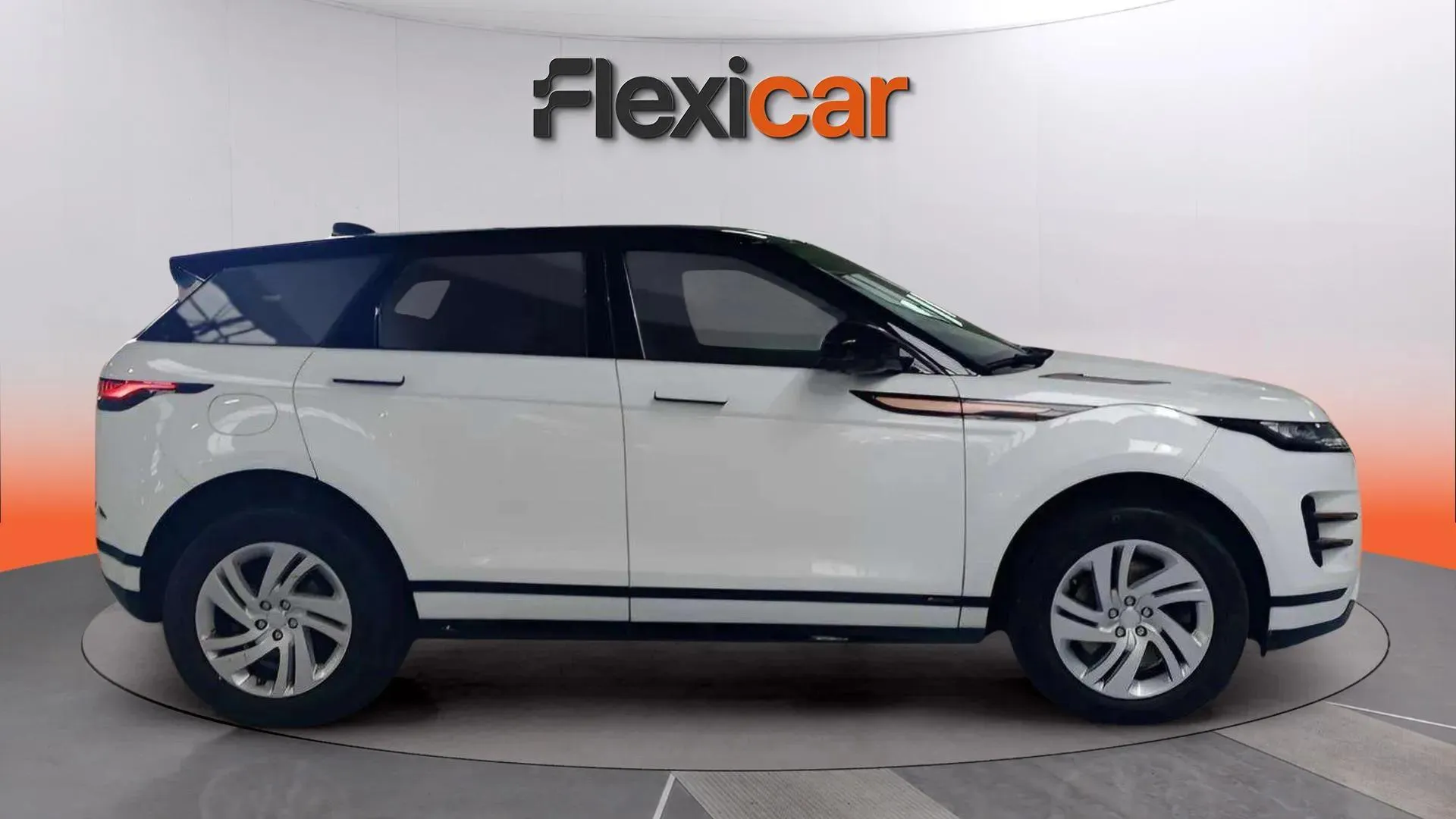 Land Rover Range Rover Evoque 2.0 D180 HSE 4WD MHEV - foto 5