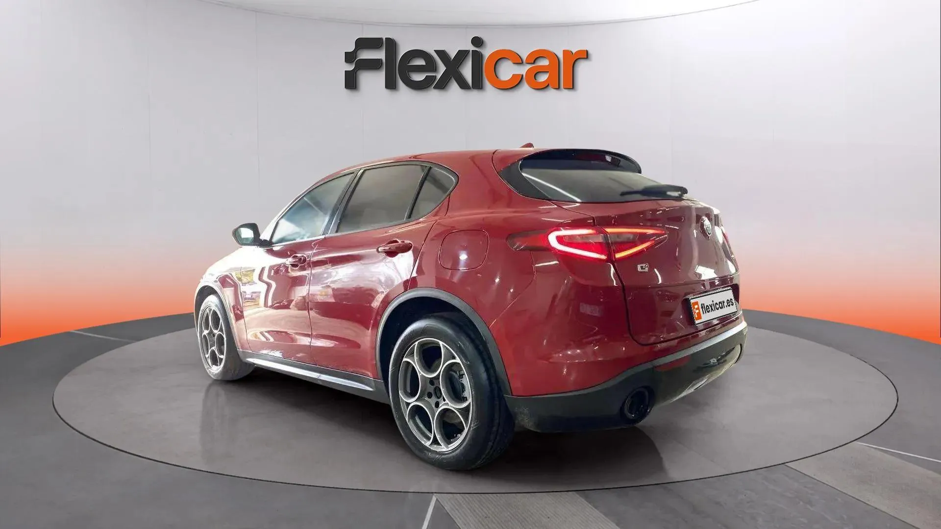 Alfa Romeo Stelvio 2.0 Gasolina Sprint Q4 - foto 6