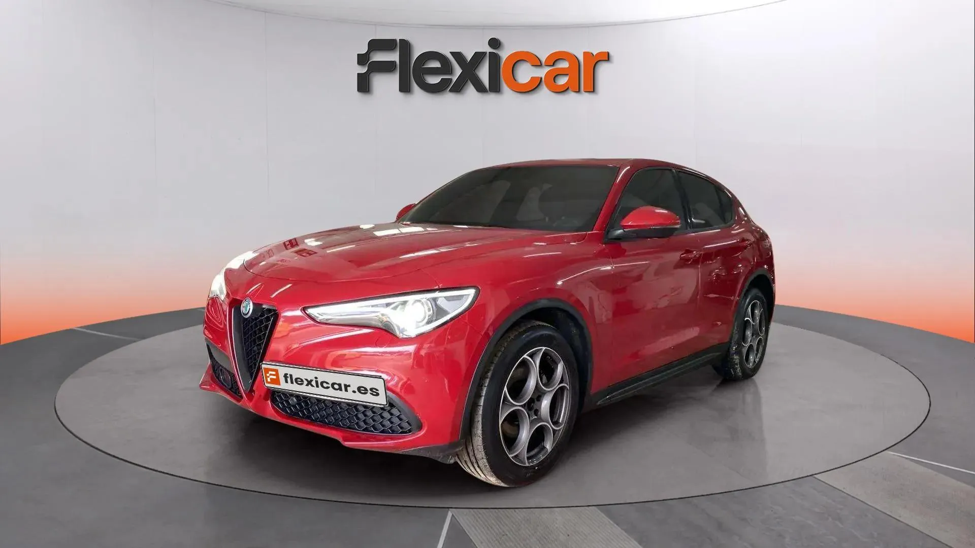 Alfa Romeo Stelvio 2.0 Gasolina Sprint Q4 - foto 3