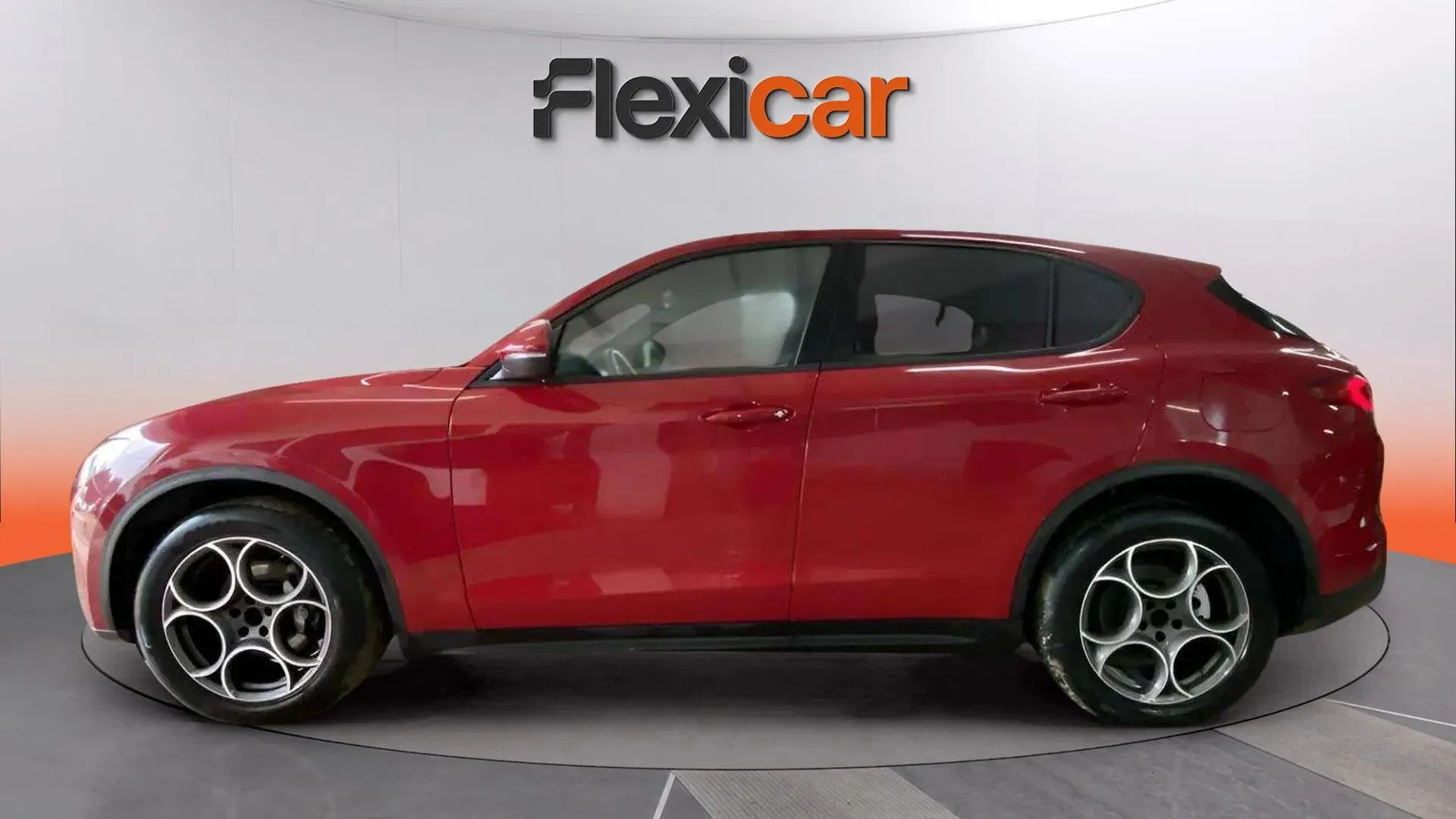 Alfa Romeo Stelvio 2.0 Gasolina Sprint Q4 - foto 4