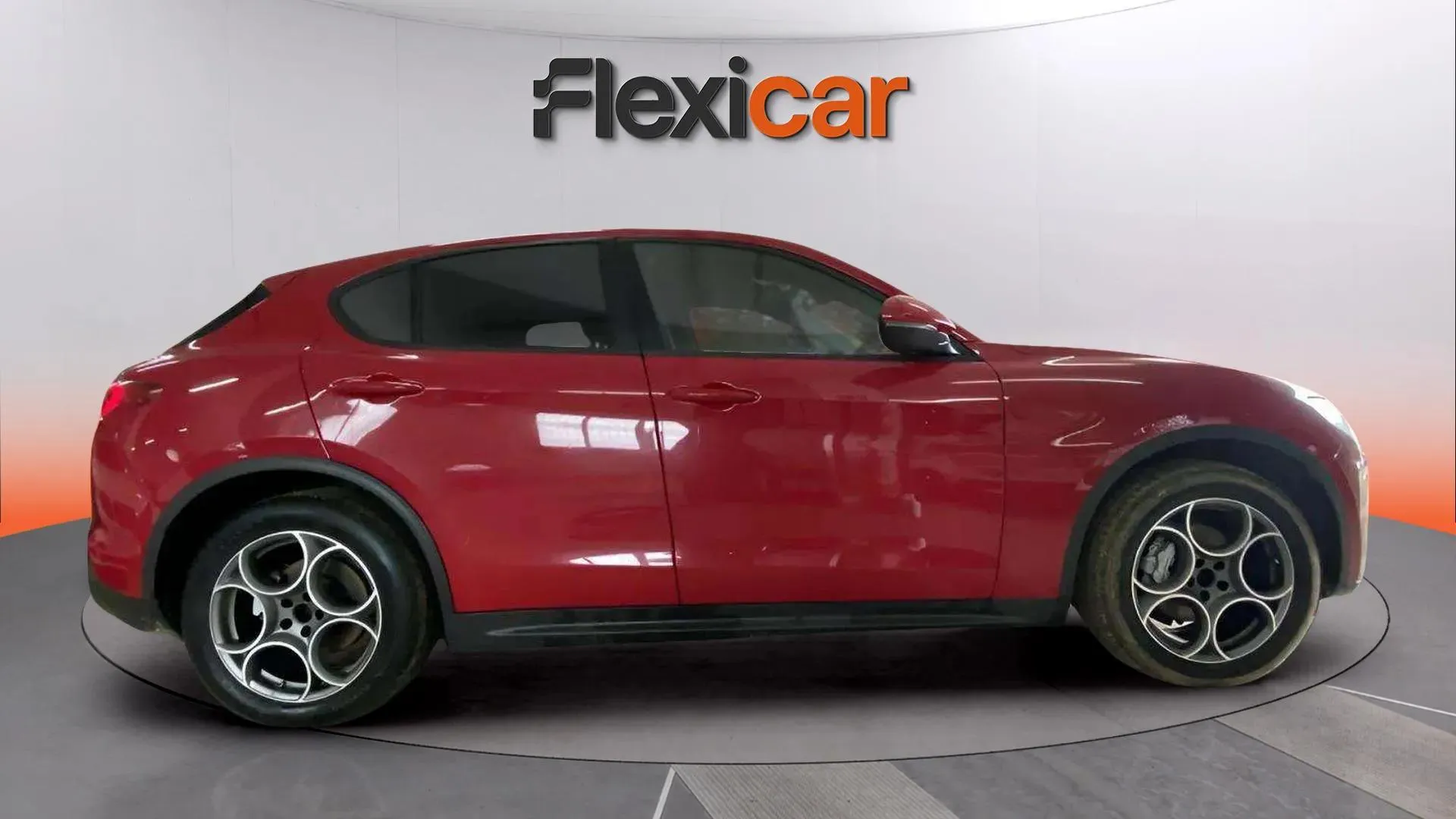 Alfa Romeo Stelvio 2.0 Gasolina Sprint Q4 - foto 5