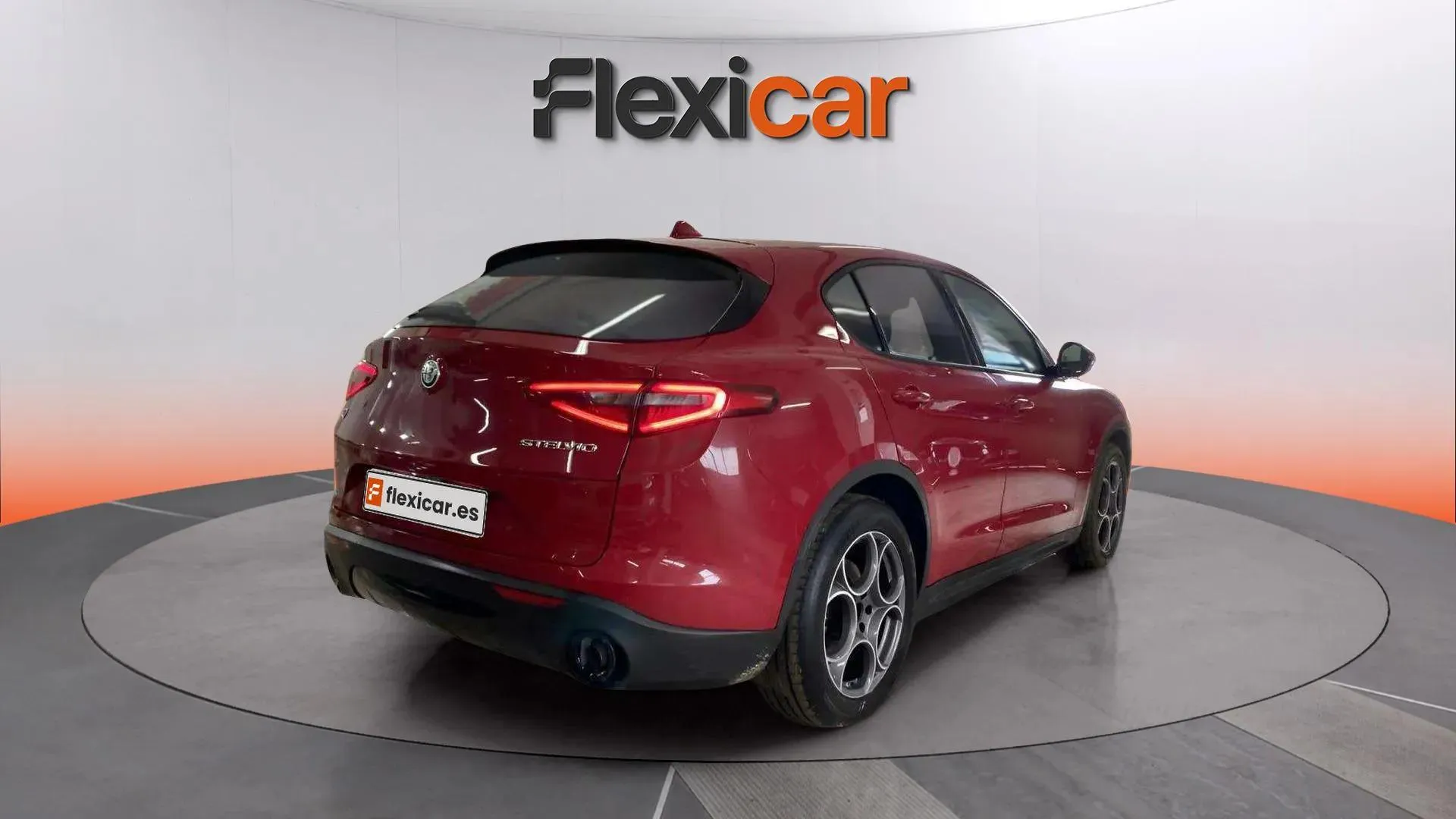 Alfa Romeo Stelvio 2.0 Gasolina Sprint Q4 - foto 7