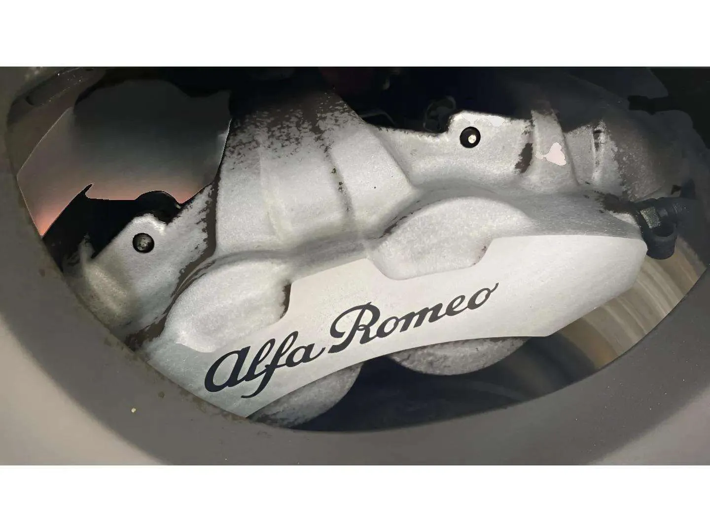Alfa Romeo Stelvio 2.0 Gasolina Sprint Q4 - foto 37