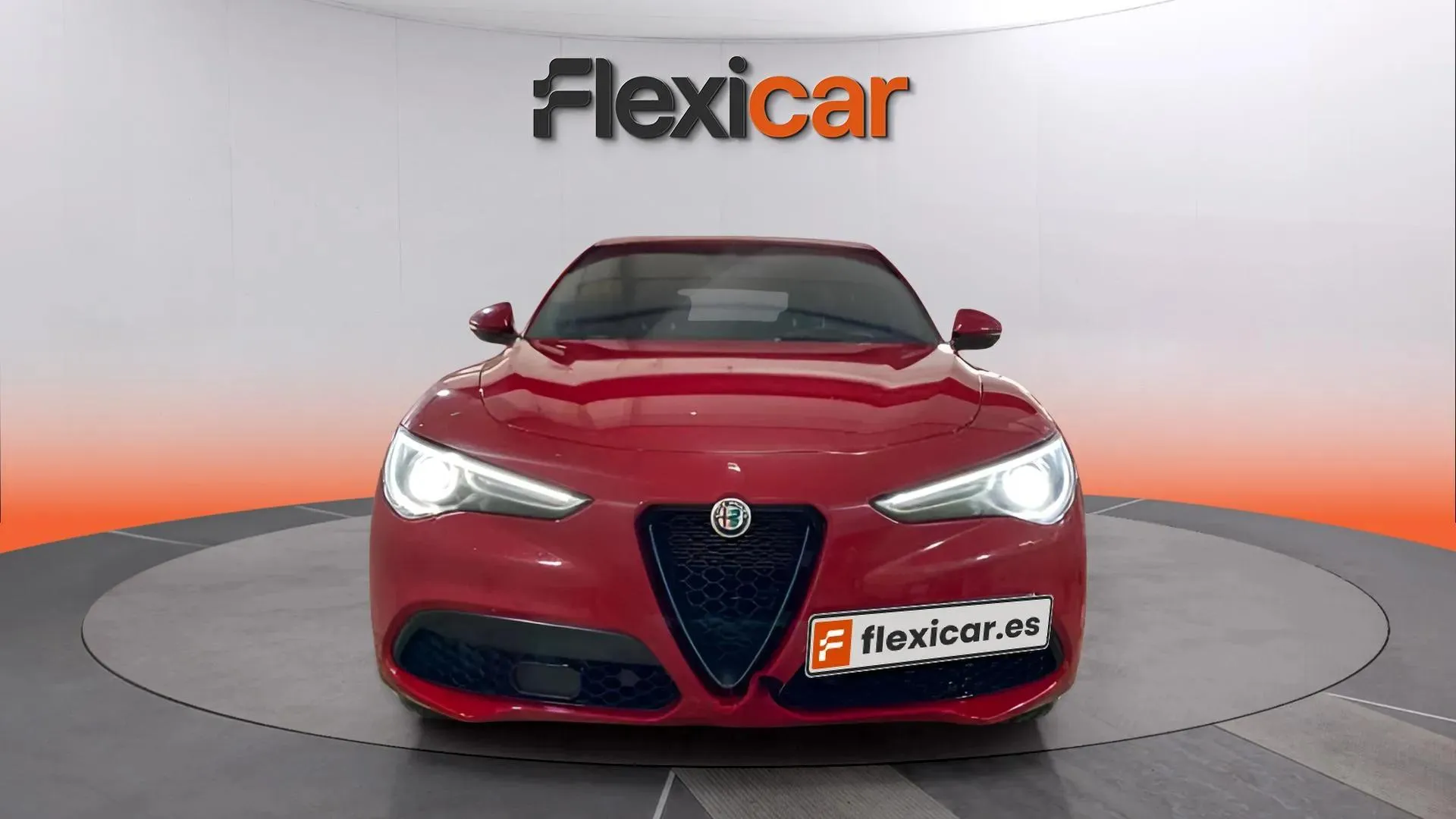 Alfa Romeo Stelvio 2.0 Gasolina Sprint Q4 - foto 2