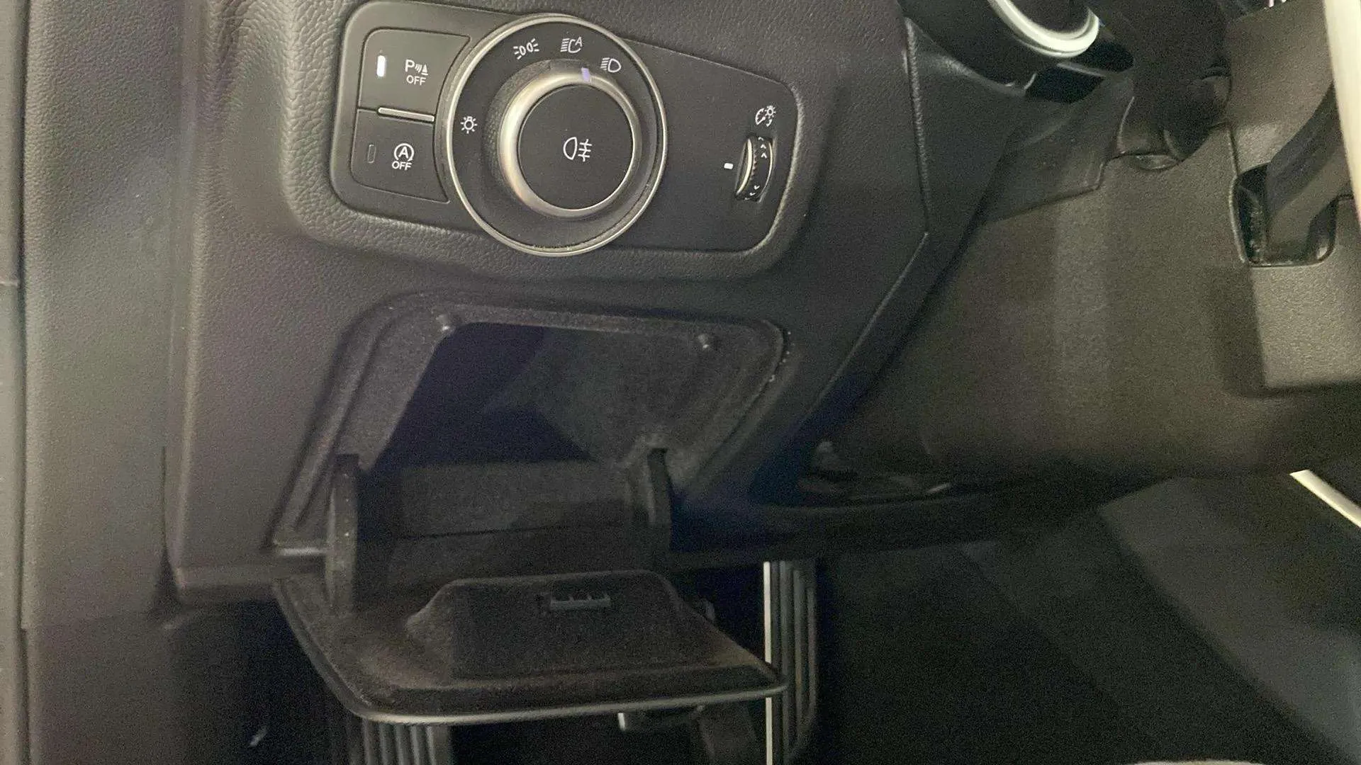 Alfa Romeo Stelvio 2.0 Gasolina Sprint Q4 - foto 35