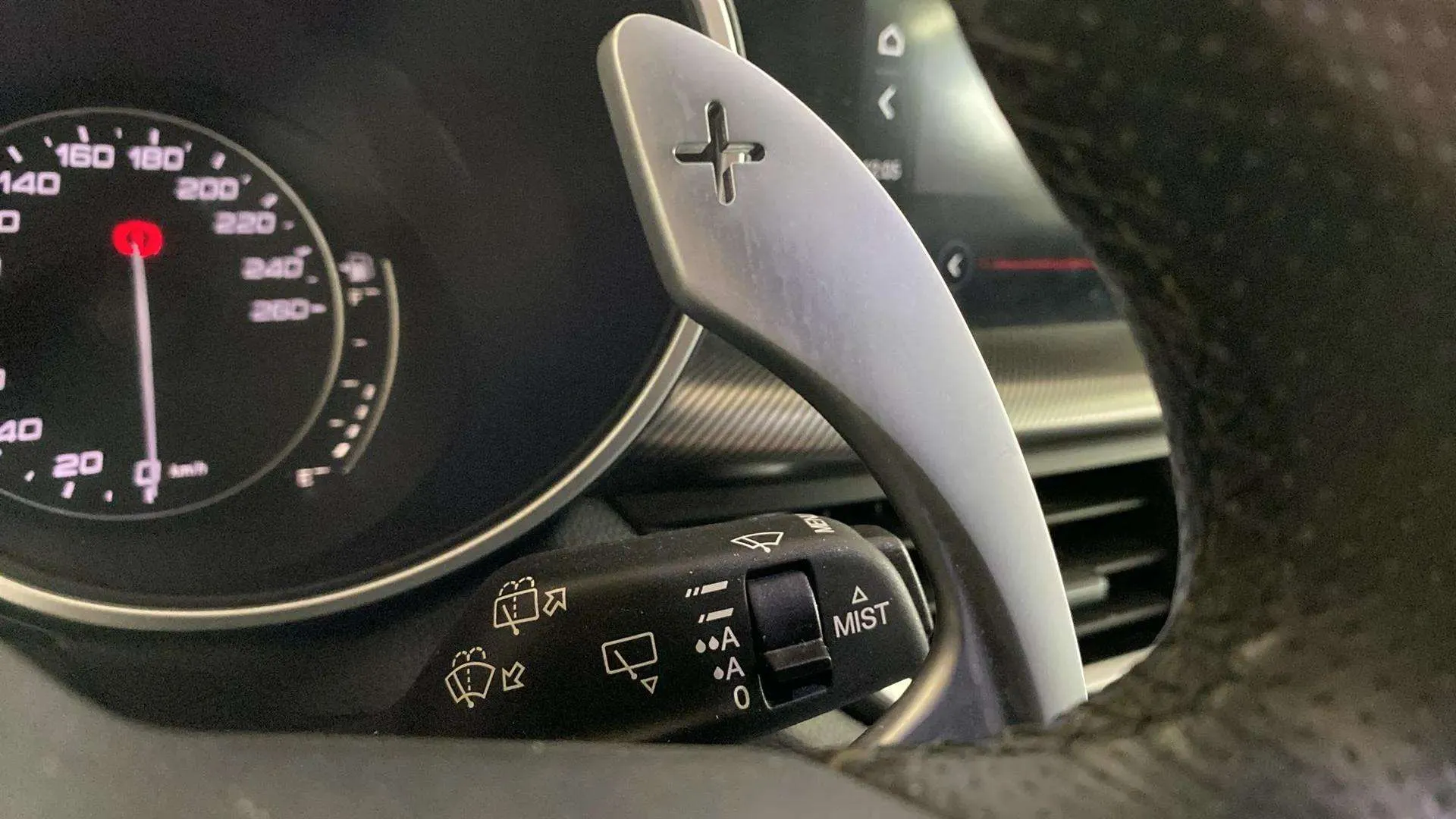 Alfa Romeo Stelvio 2.0 Gasolina Sprint Q4 - foto 25