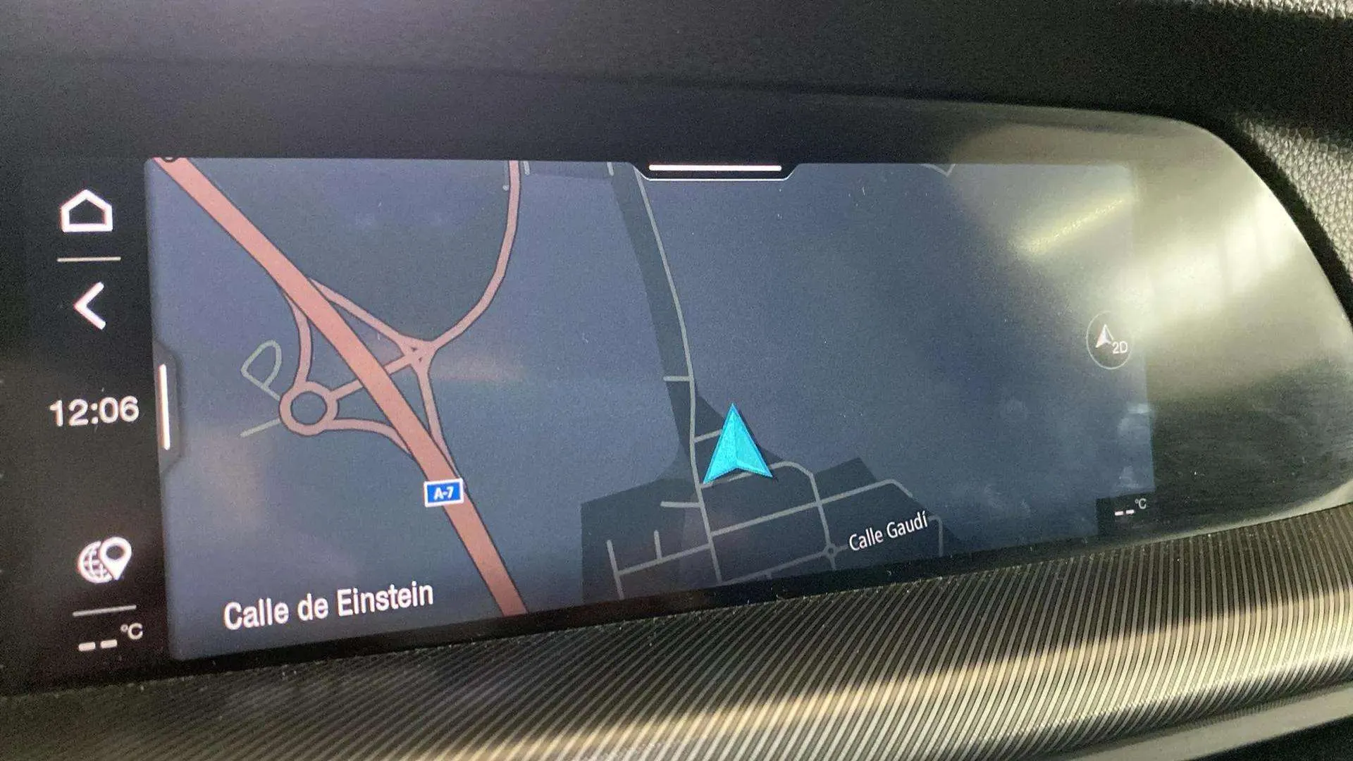 Alfa Romeo Stelvio 2.0 Gasolina Sprint Q4 - foto 31