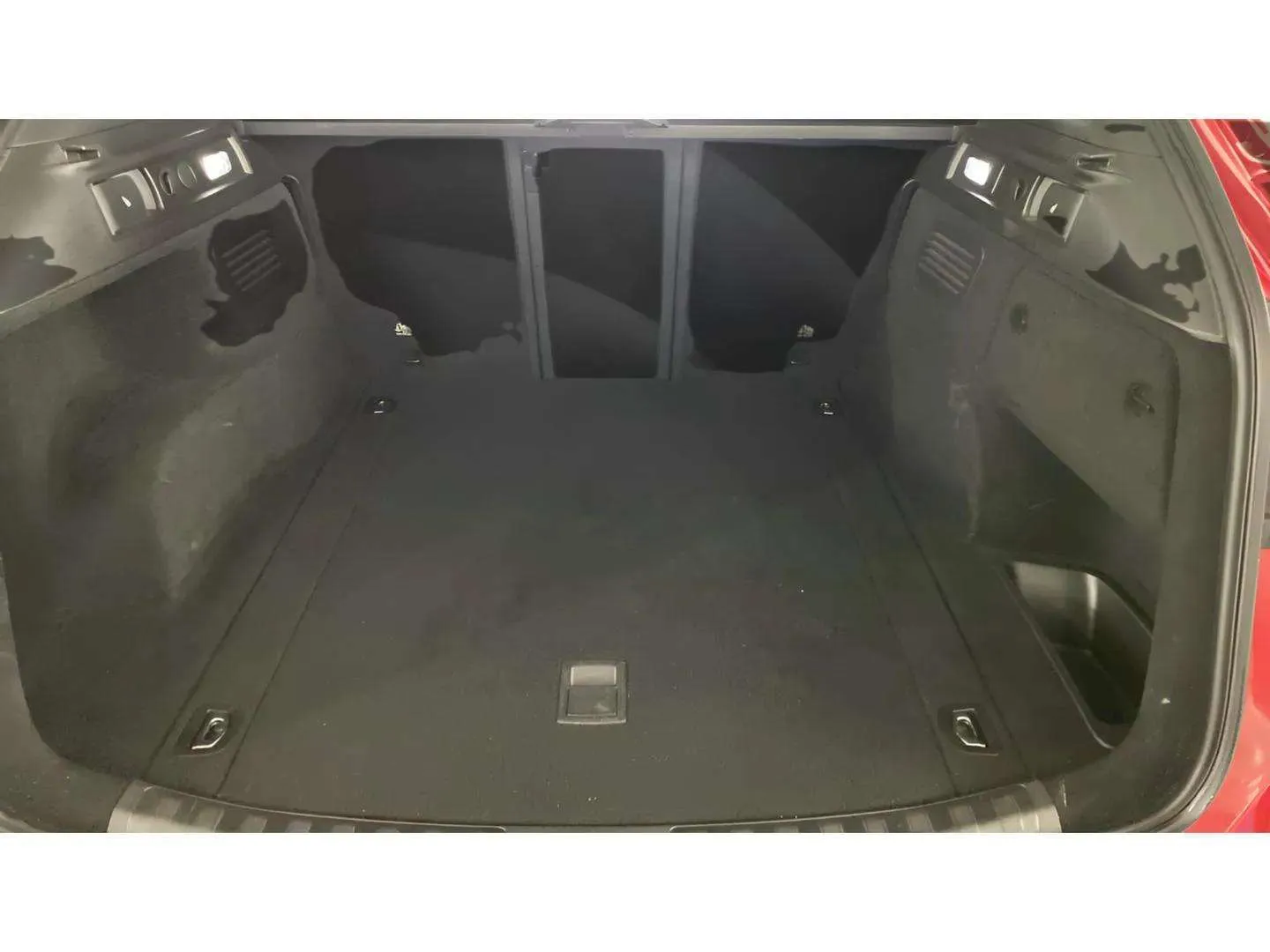 Alfa Romeo Stelvio 2.0 Gasolina Sprint Q4 - foto 15