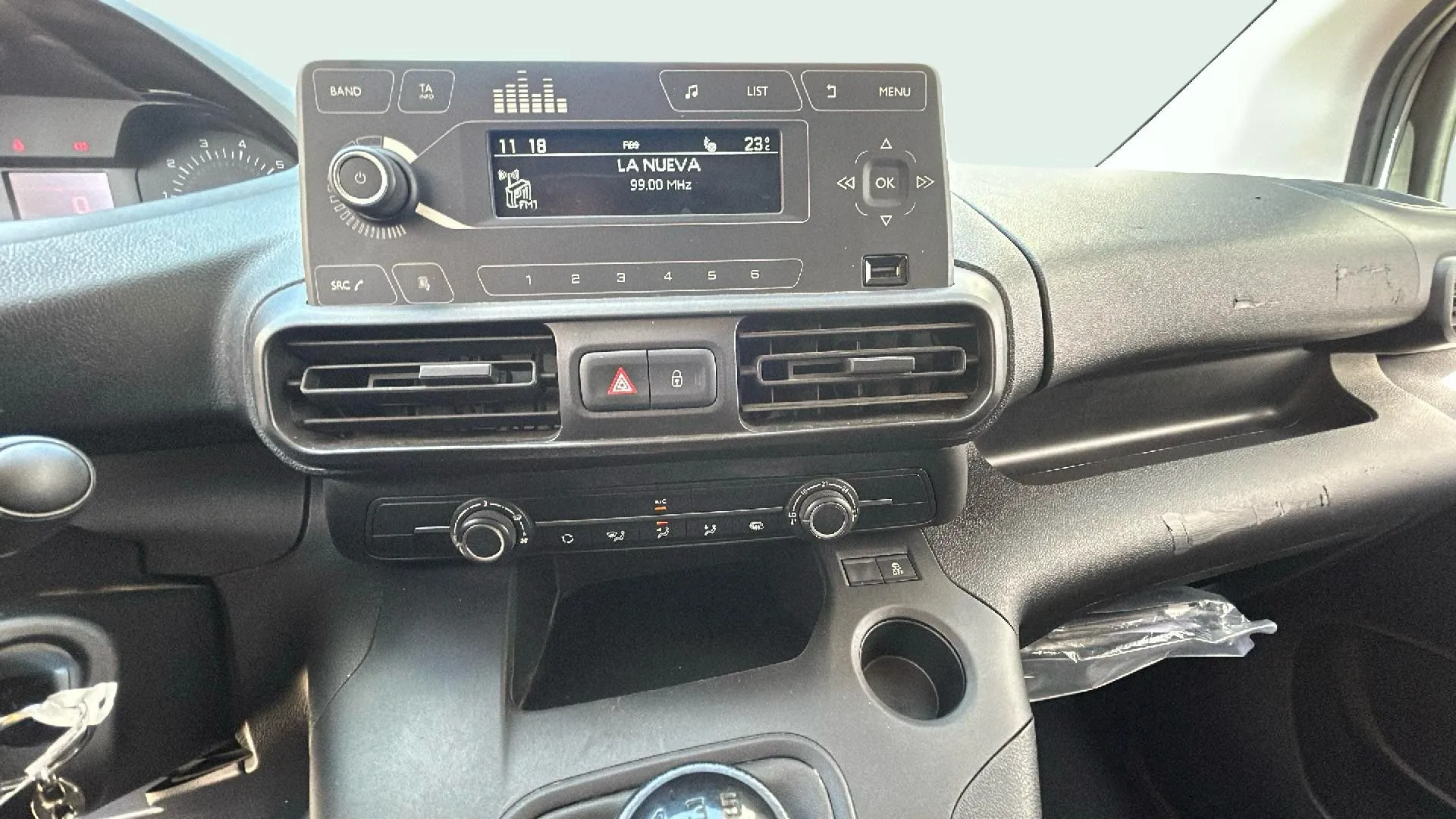 Peugeot Partner 1.5 BlueHDi 2020 - foto 11