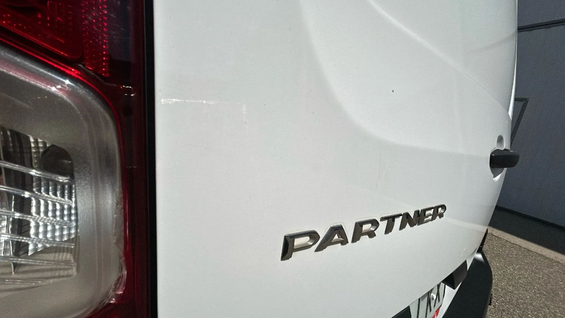 Peugeot Partner 1.5 BlueHDi 2020 - foto 15