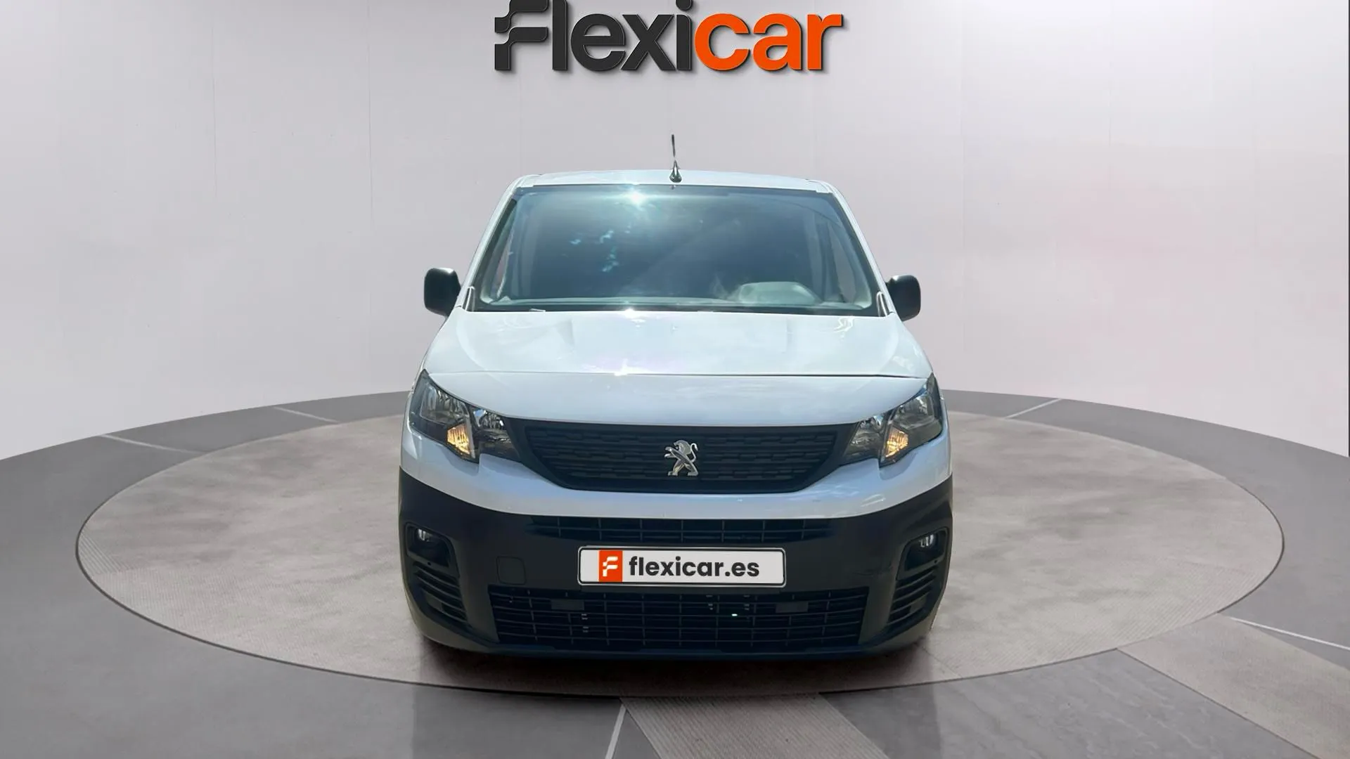 Peugeot Partner 1.5 BlueHDi 2020 - foto 2