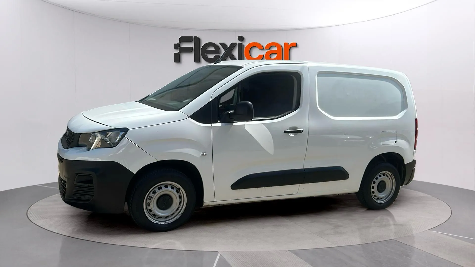 Peugeot Partner 1.5 BlueHDi 2020 - foto 3