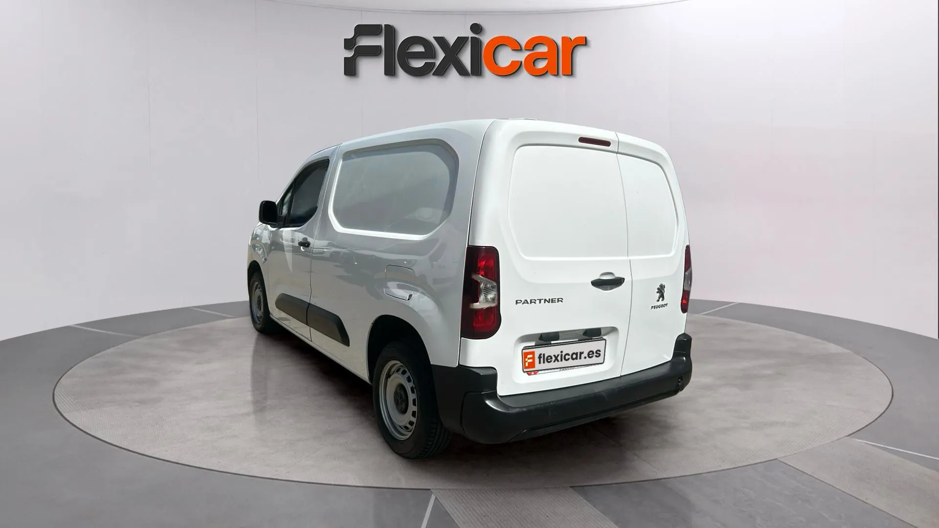 Peugeot Partner 1.5 BlueHDi 2020 - foto 4