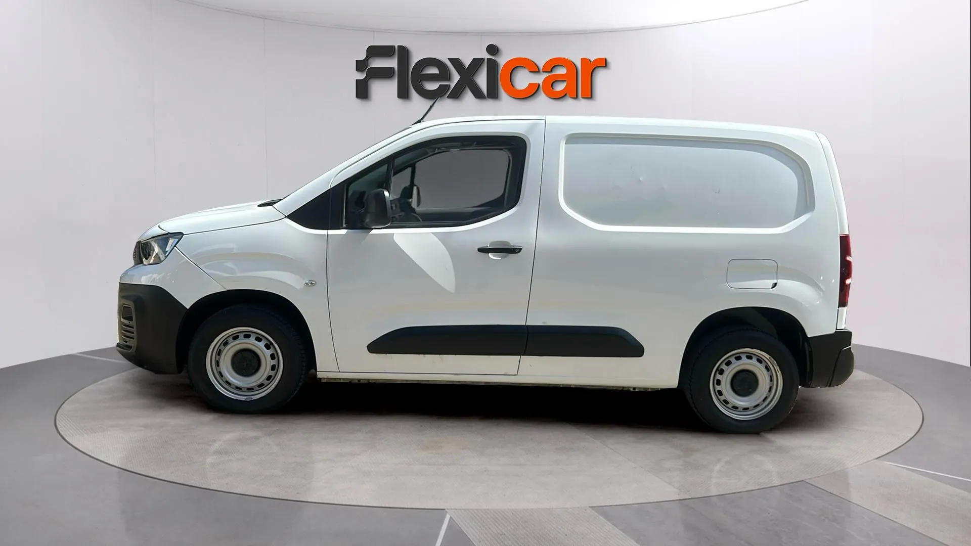 Peugeot Partner 1.5 BlueHDi 2020 - foto 5