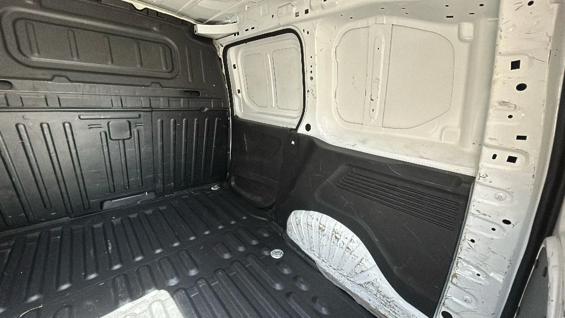 Peugeot Partner 1.5 BlueHDi 2020 - foto 13