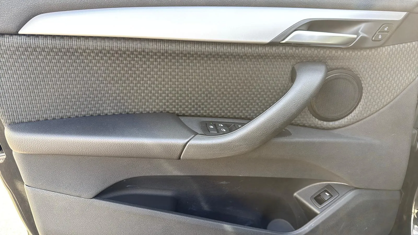 BMW X1 sDrive20dA - foto 23