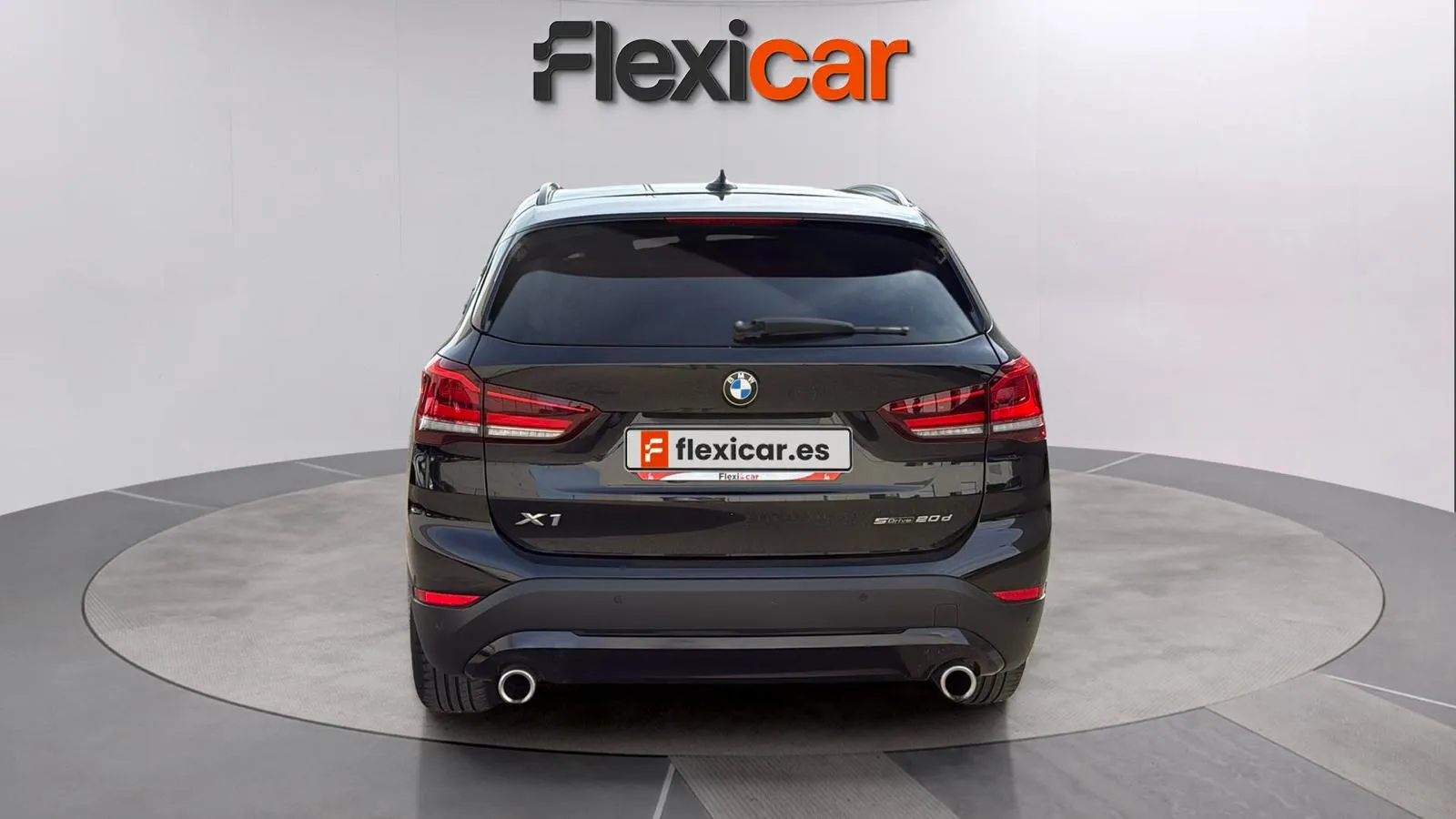 BMW X1 sDrive20dA - foto 5