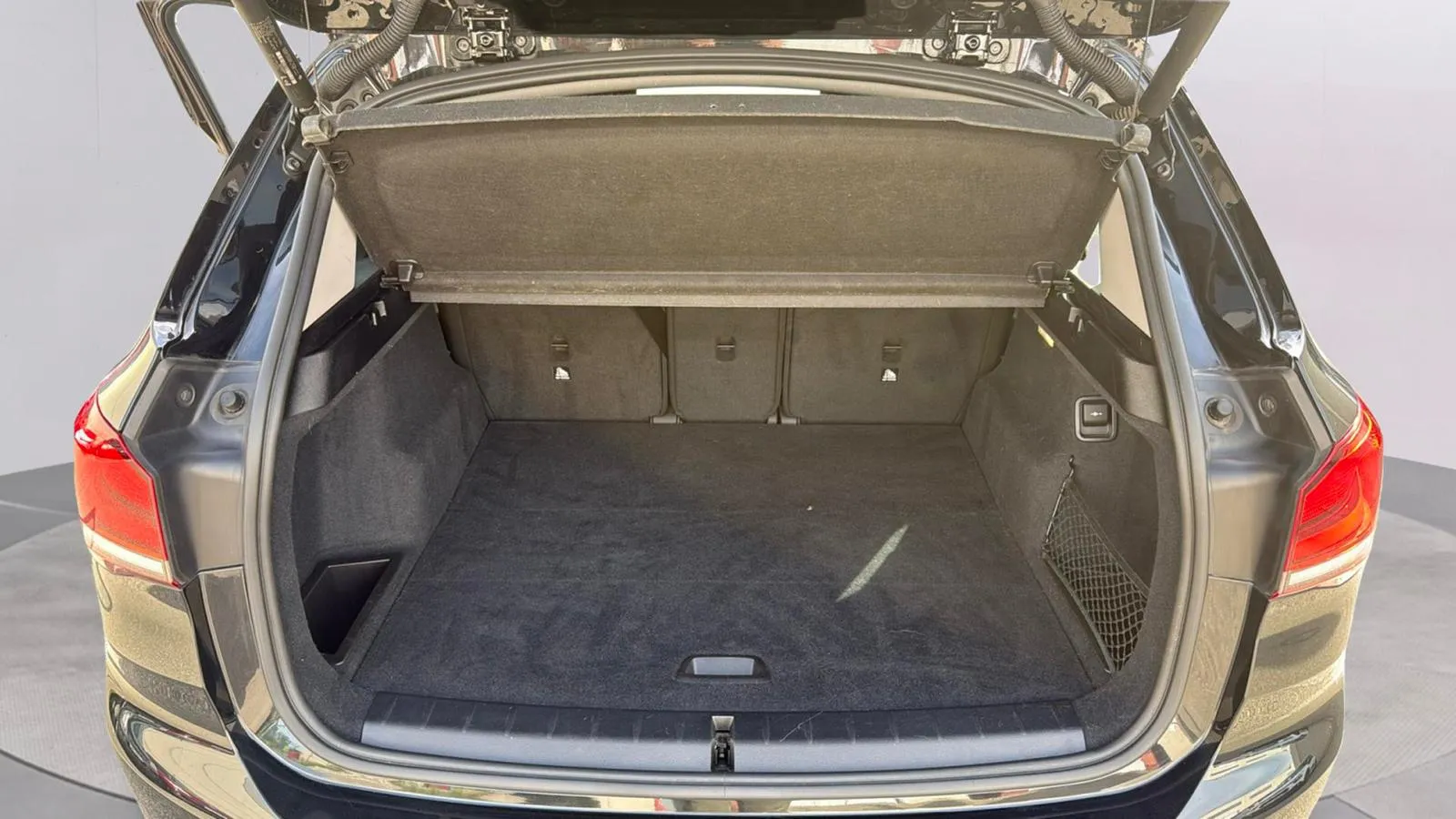 BMW X1 sDrive20dA - foto 6