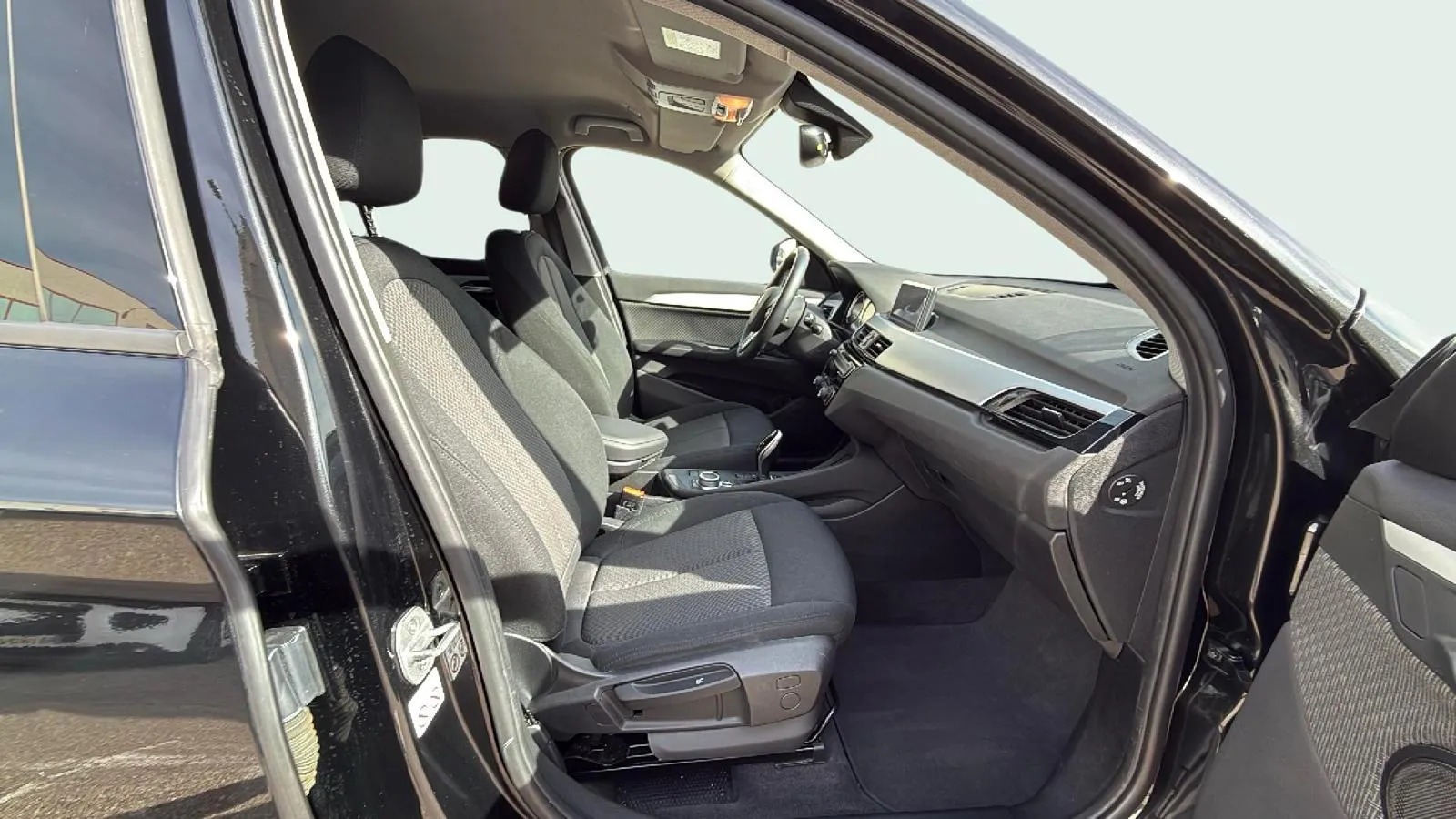 BMW X1 sDrive20dA - foto 20