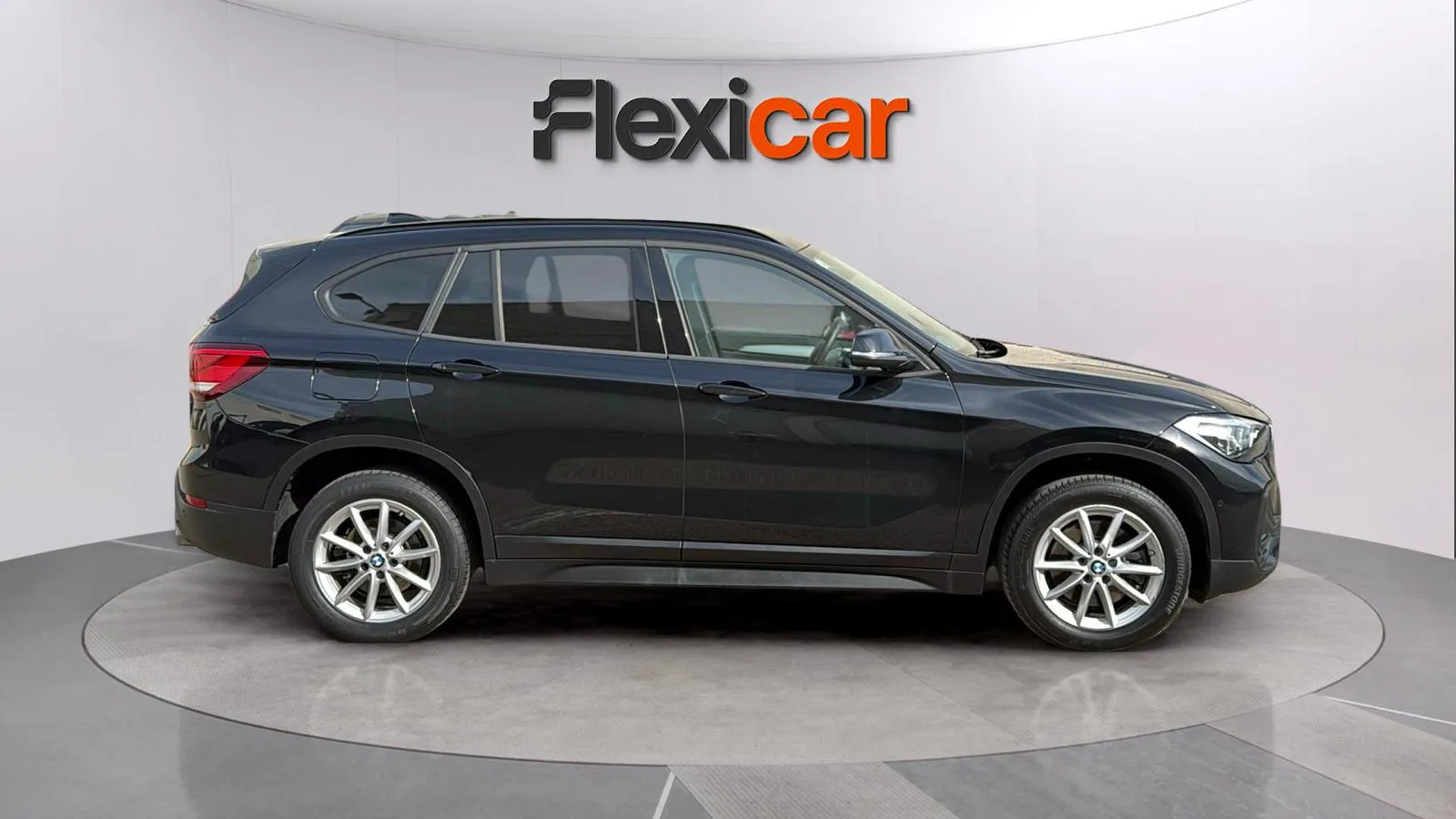 BMW X1 sDrive20dA - foto 2