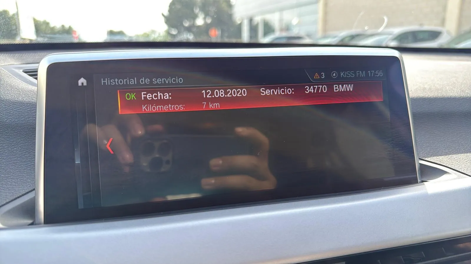 BMW X1 sDrive20dA - foto 11