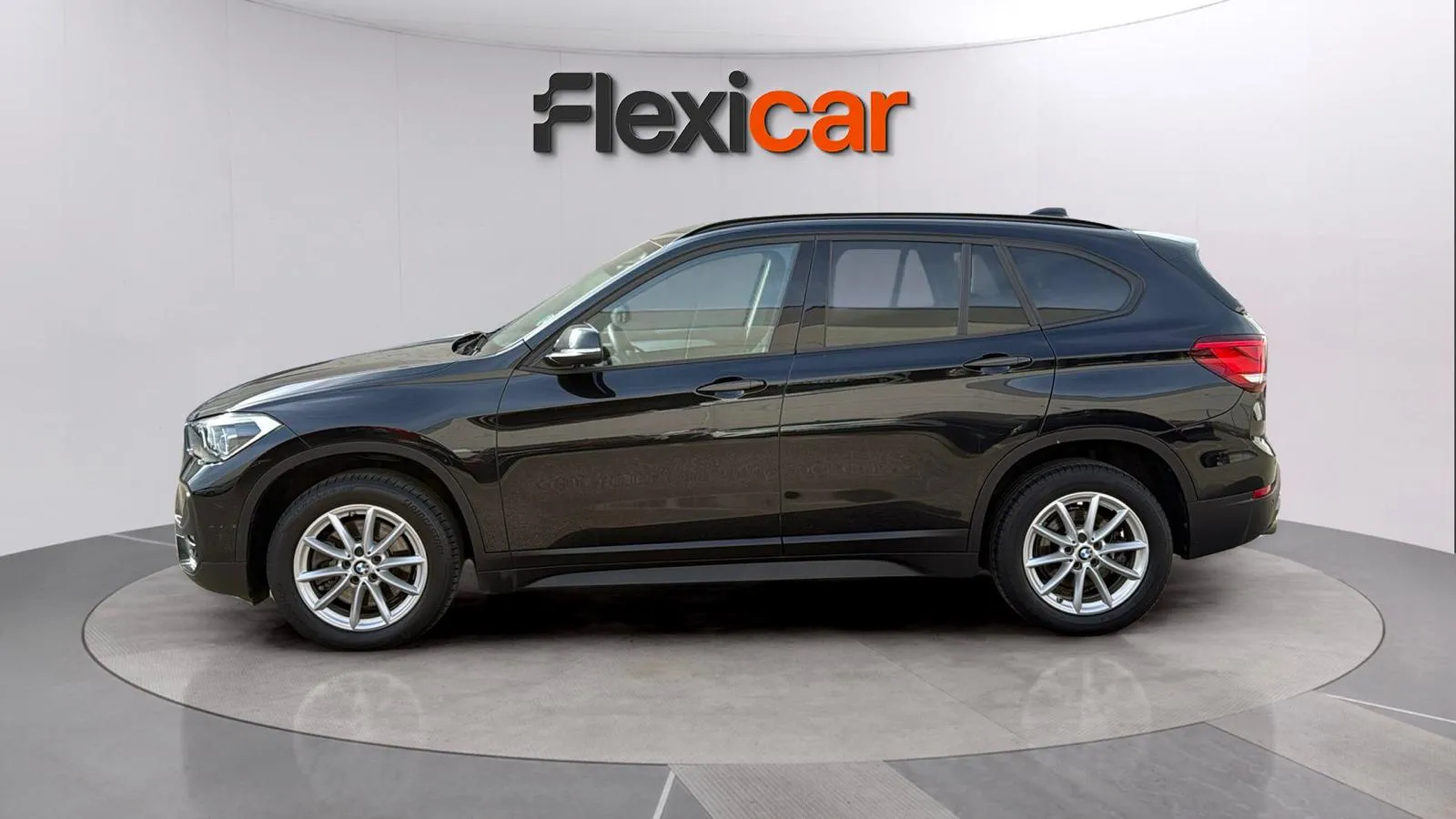 BMW X1 sDrive20dA - foto 4