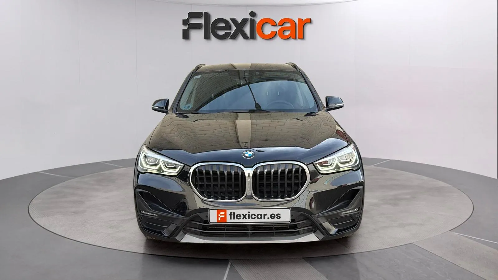 BMW X1 sDrive20dA - foto 3