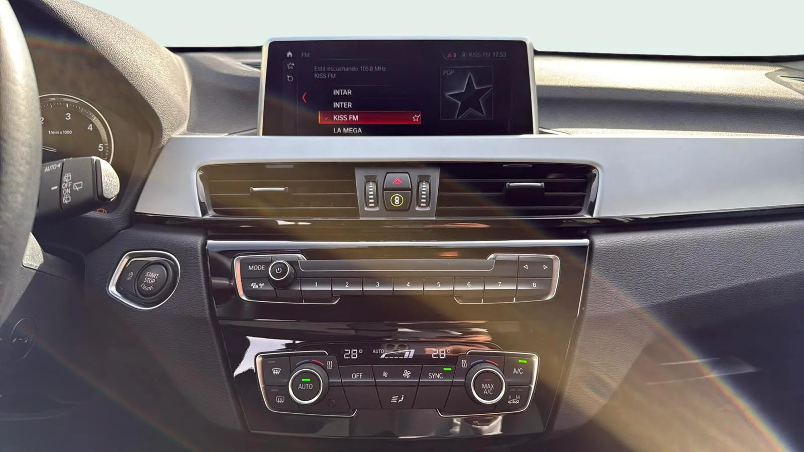 BMW X1 sDrive20dA - foto 10