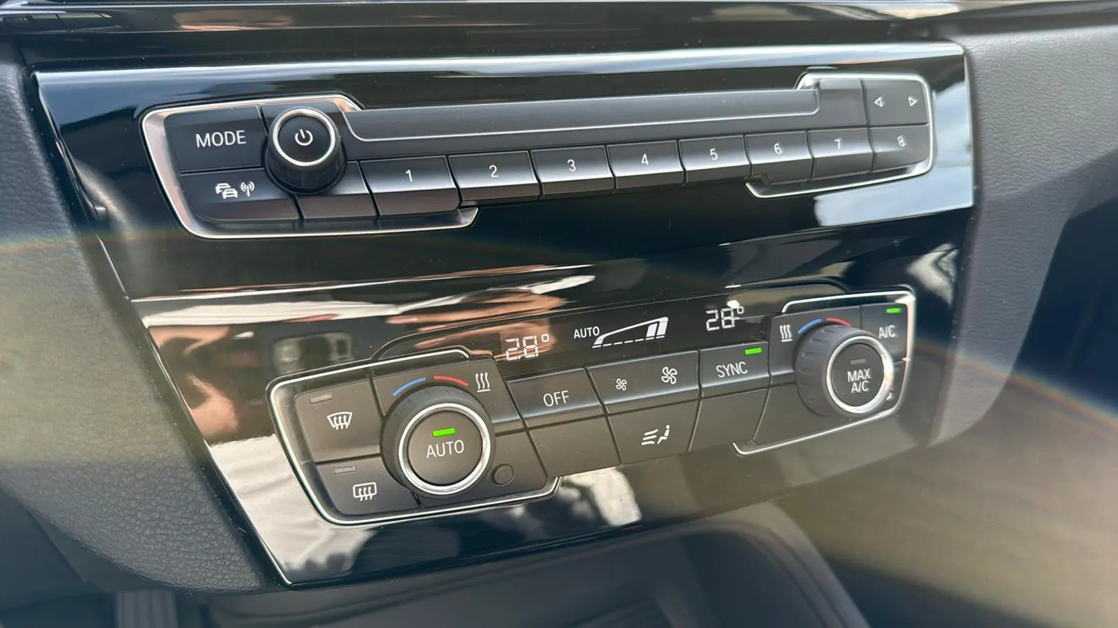 BMW X1 sDrive20dA - foto 17