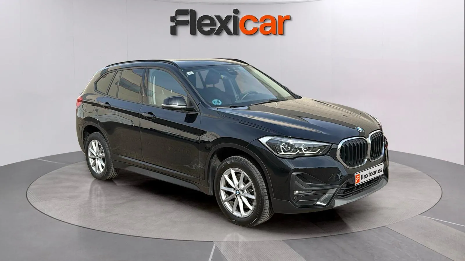 BMW X1 sDrive20dA
