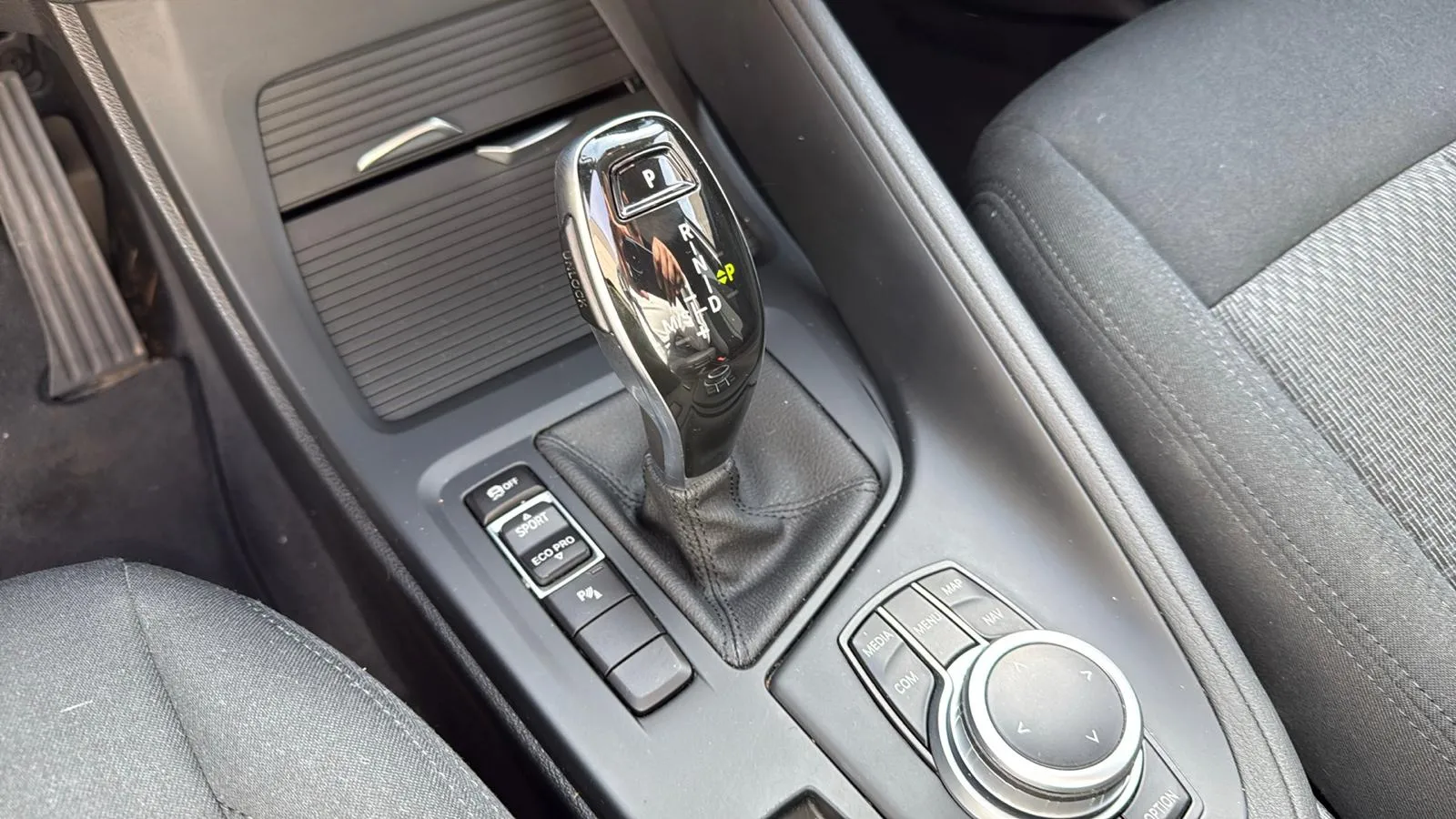 BMW X1 sDrive20dA - foto 18