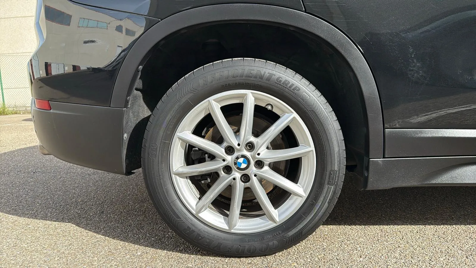 BMW X1 sDrive20dA - foto 24