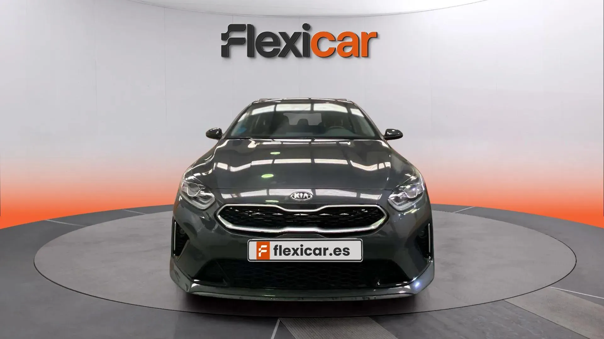 Kia Ceed Tourer 1.6 GDi PHEV E-Tech - foto 2