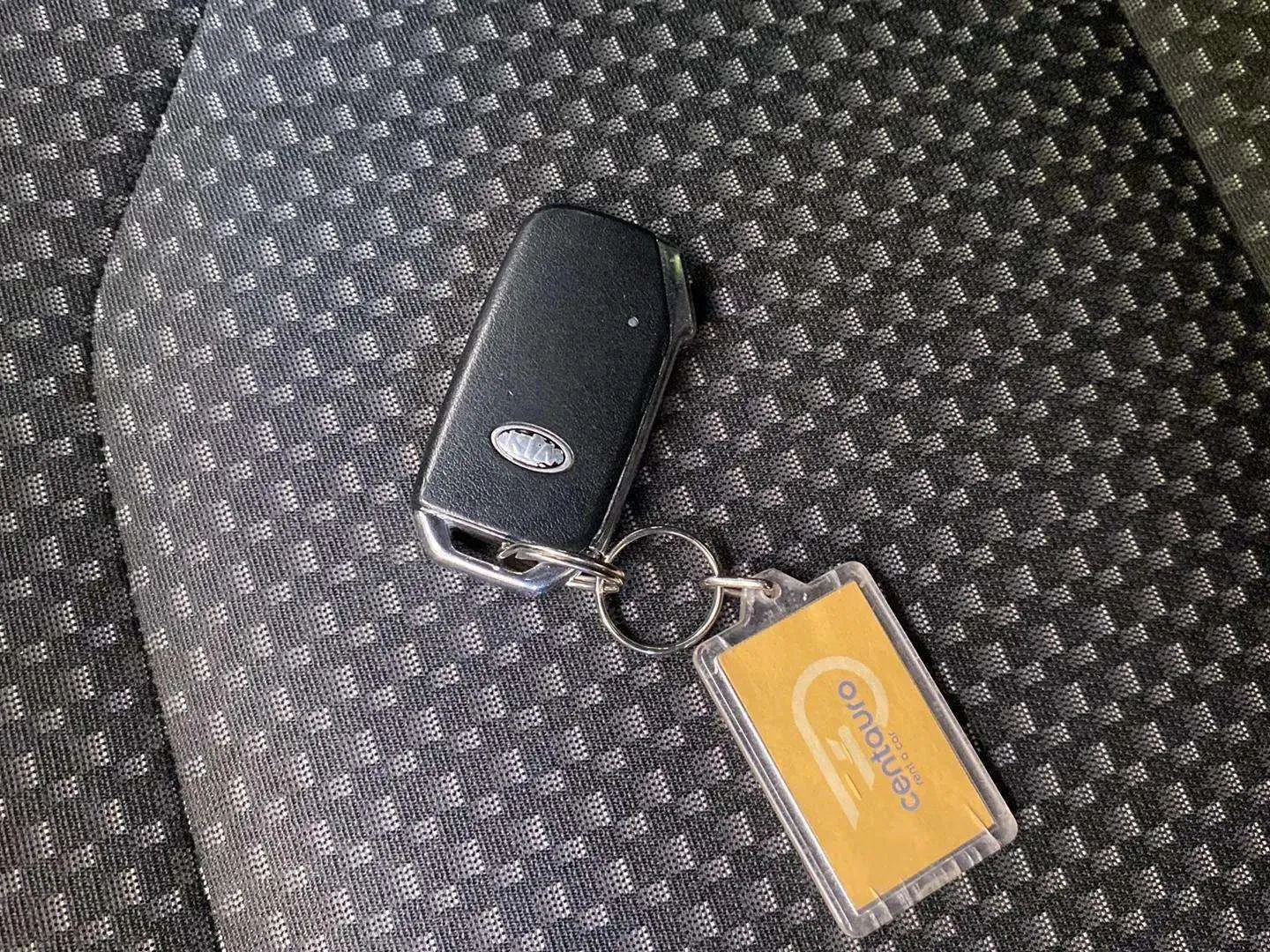 Kia Ceed Tourer 1.6 GDi PHEV E-Tech - foto 16
