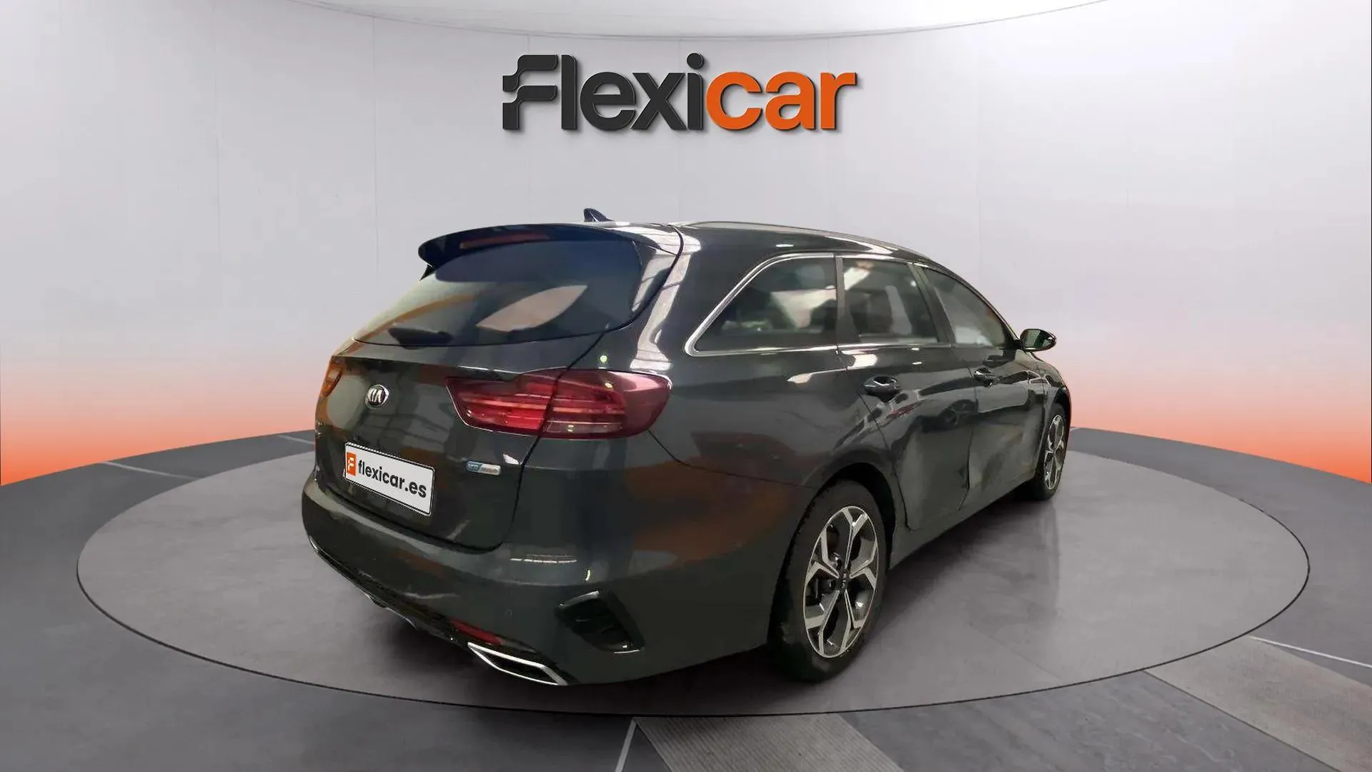 Kia Ceed Tourer 1.6 GDi PHEV E-Tech - foto 7