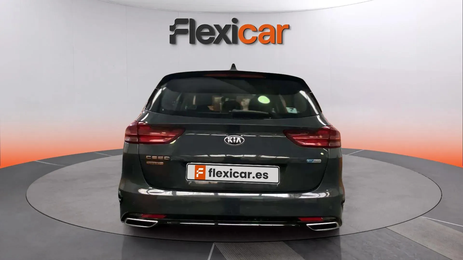 Kia Ceed Tourer 1.6 GDi PHEV E-Tech - foto 6