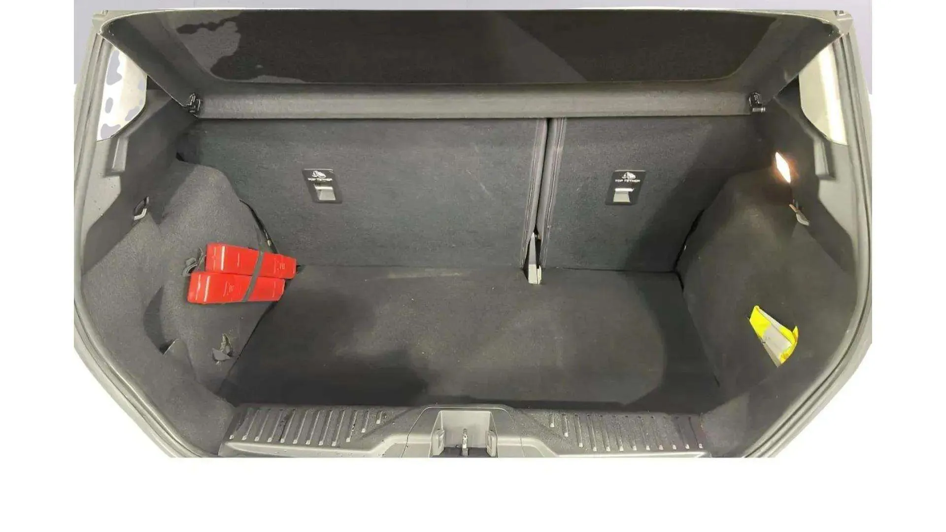 Ford Fiesta 1.0 EcoBoost Active - foto 17