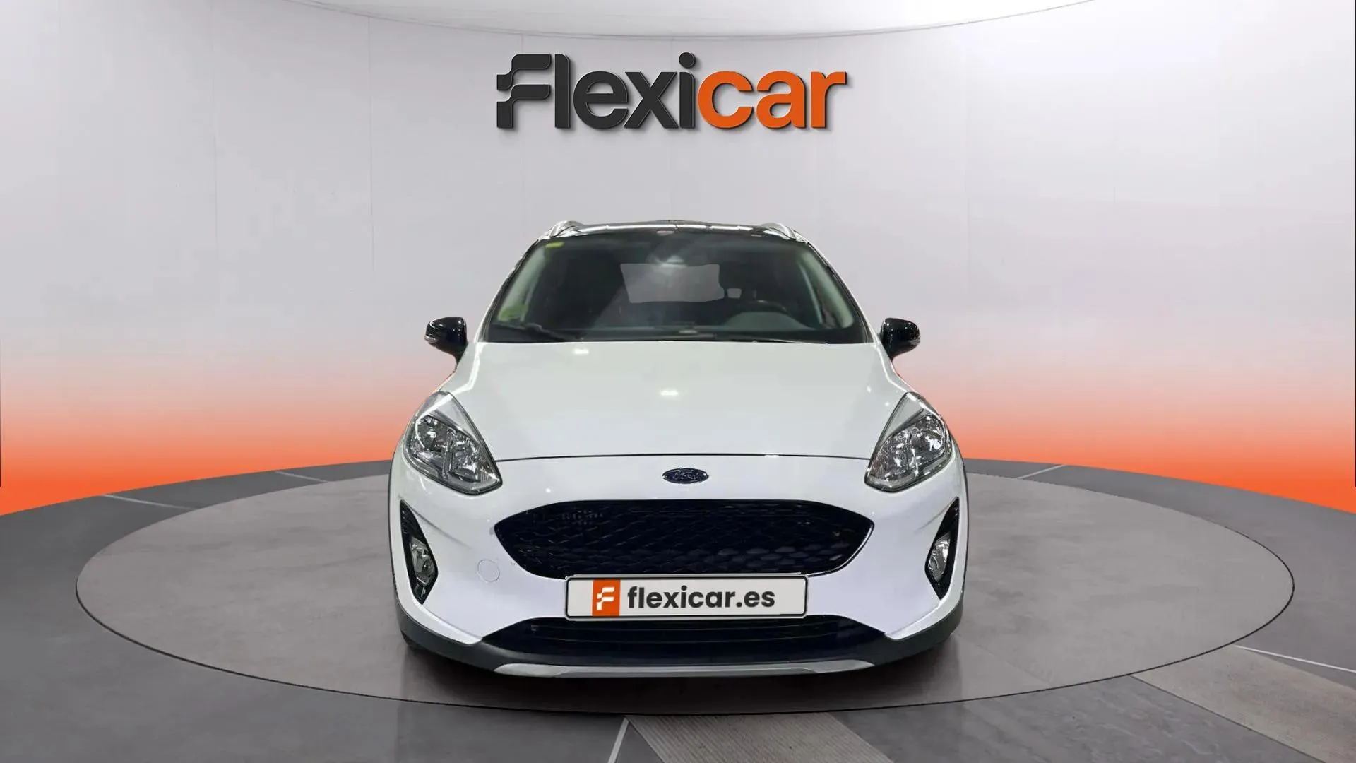 Ford Fiesta 1.0 EcoBoost Active - foto 2