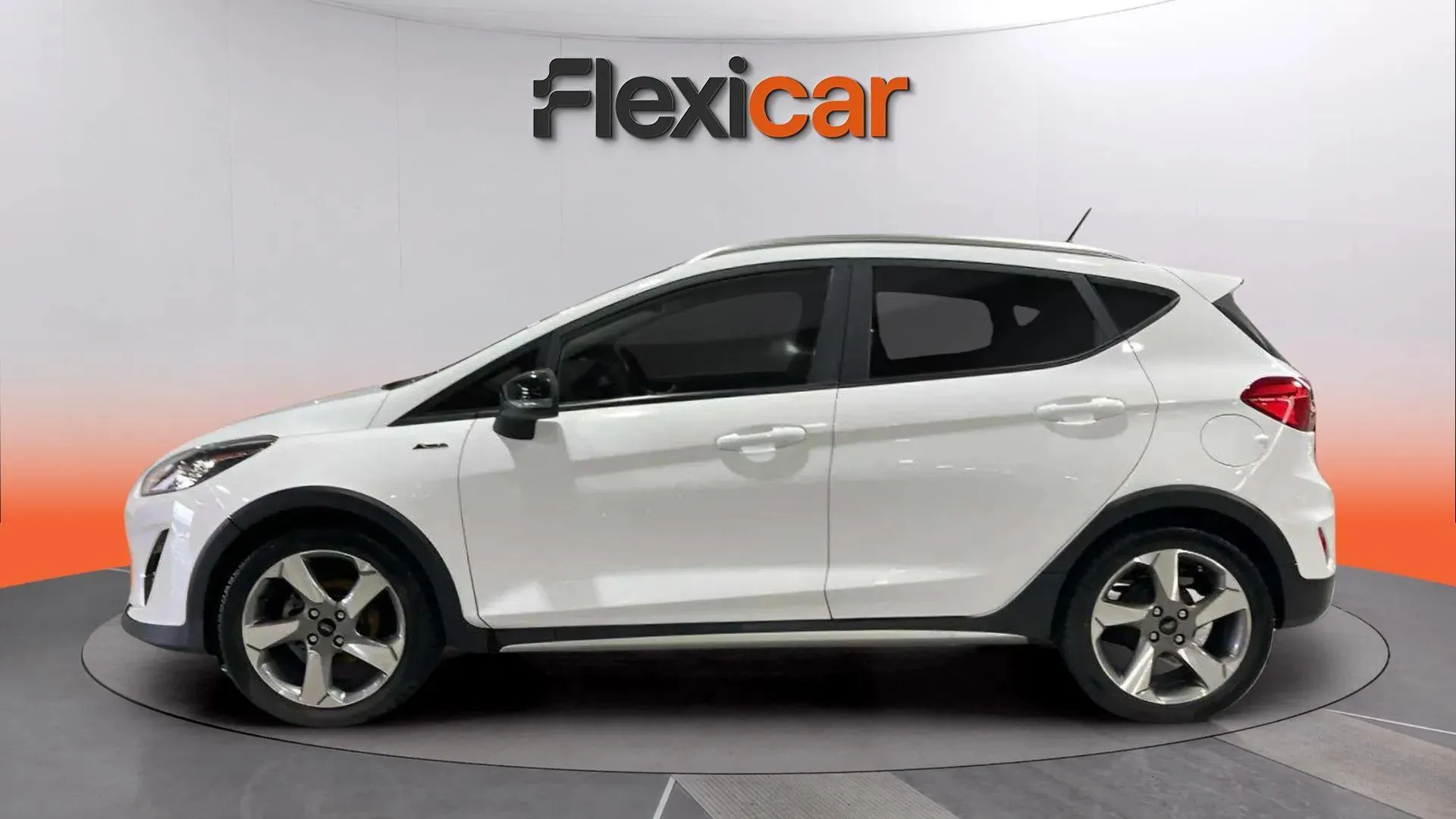 Ford Fiesta 1.0 EcoBoost Active - foto 4