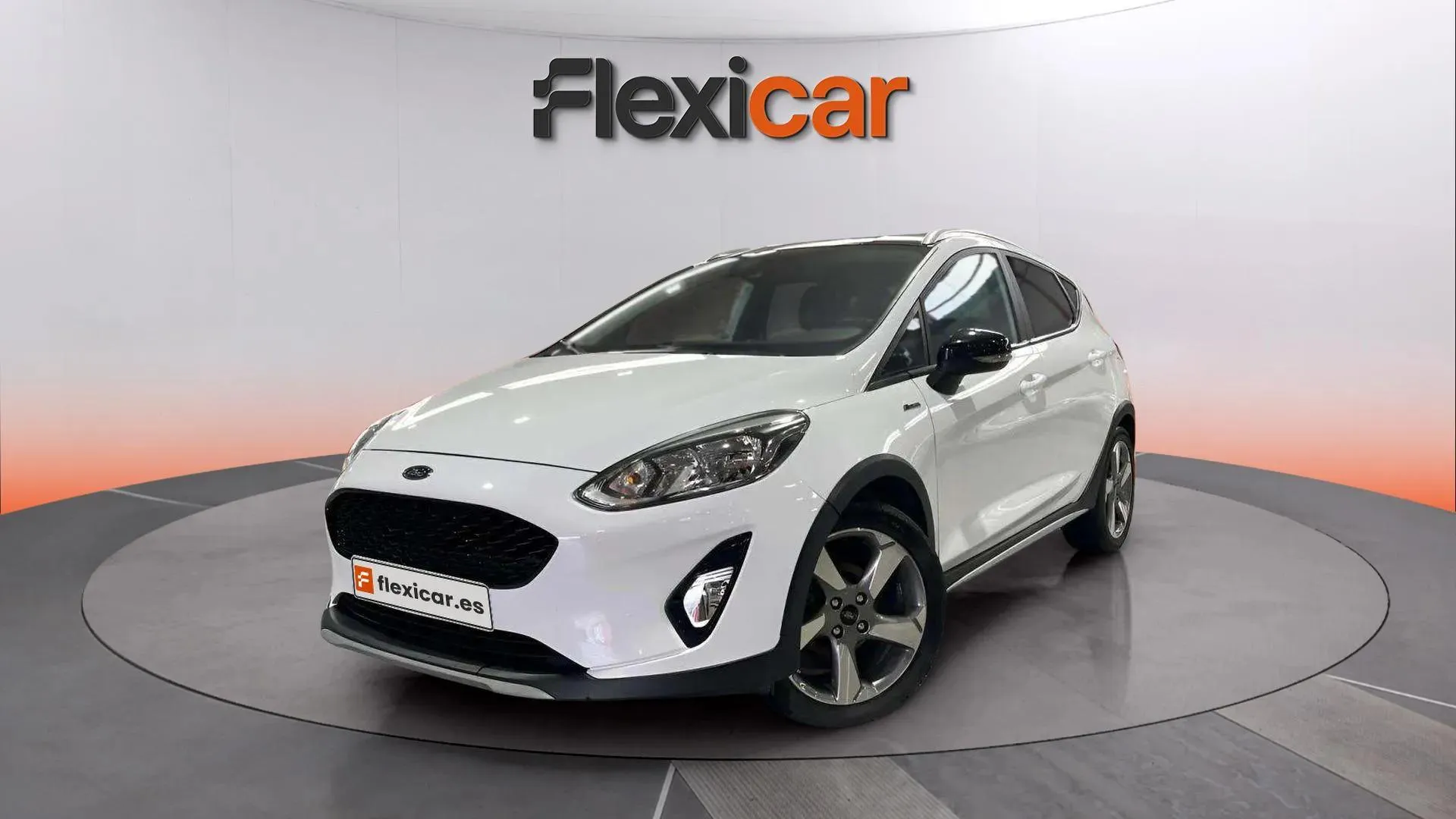 Ford Fiesta 1.0 EcoBoost Active - foto 3