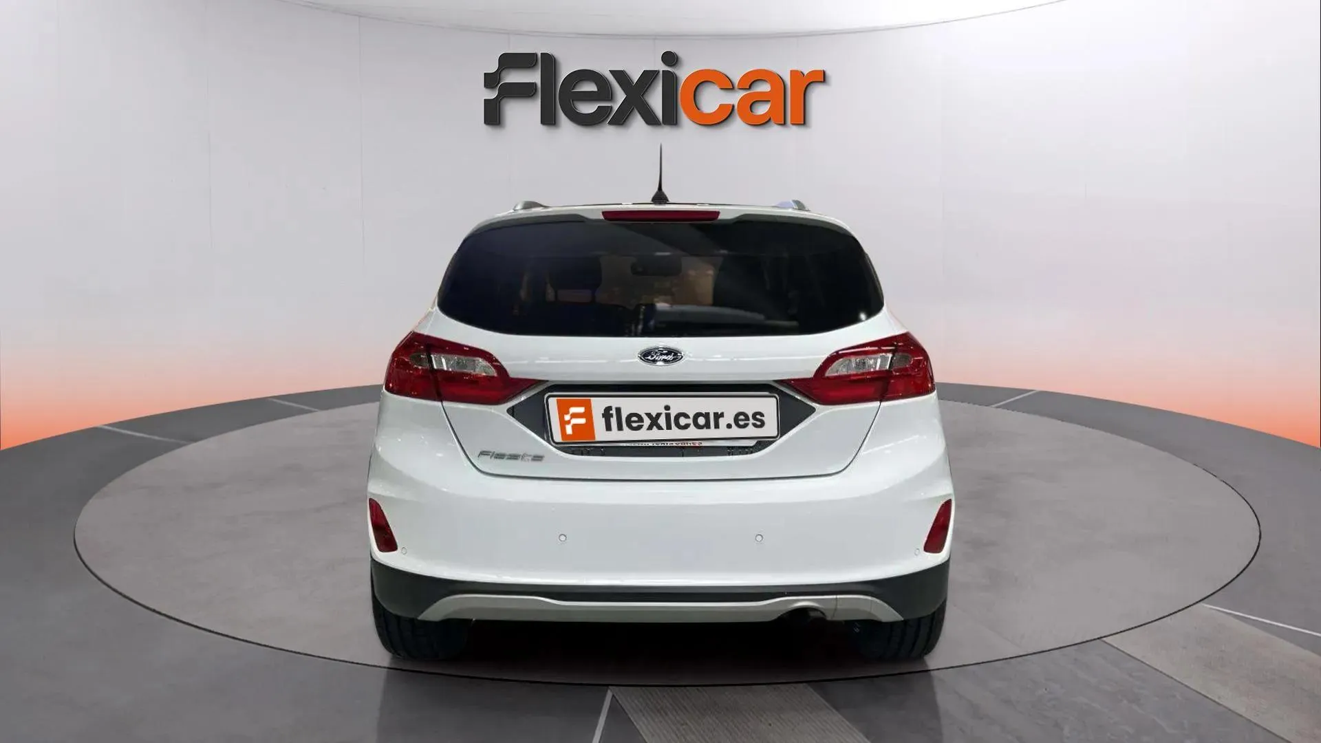 Ford Fiesta 1.0 EcoBoost Active - foto 5