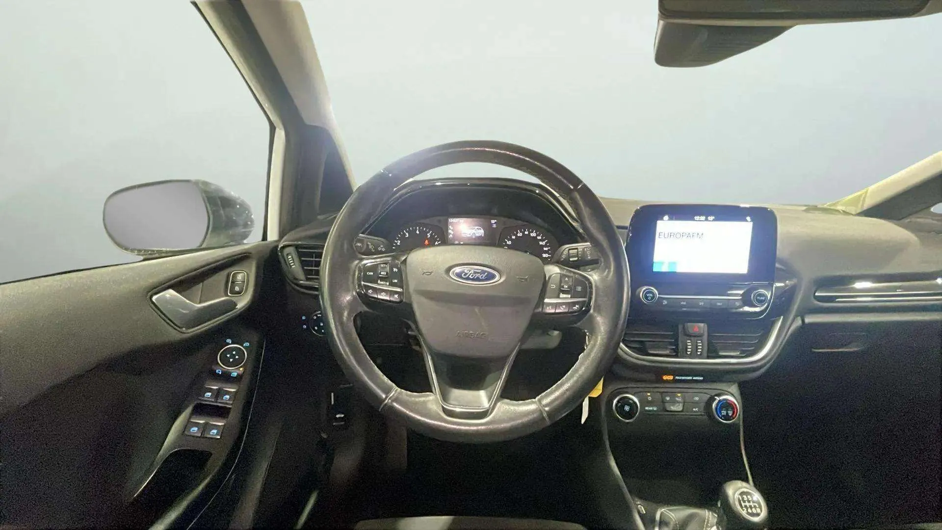 Ford Fiesta 1.0 EcoBoost Active - foto 7