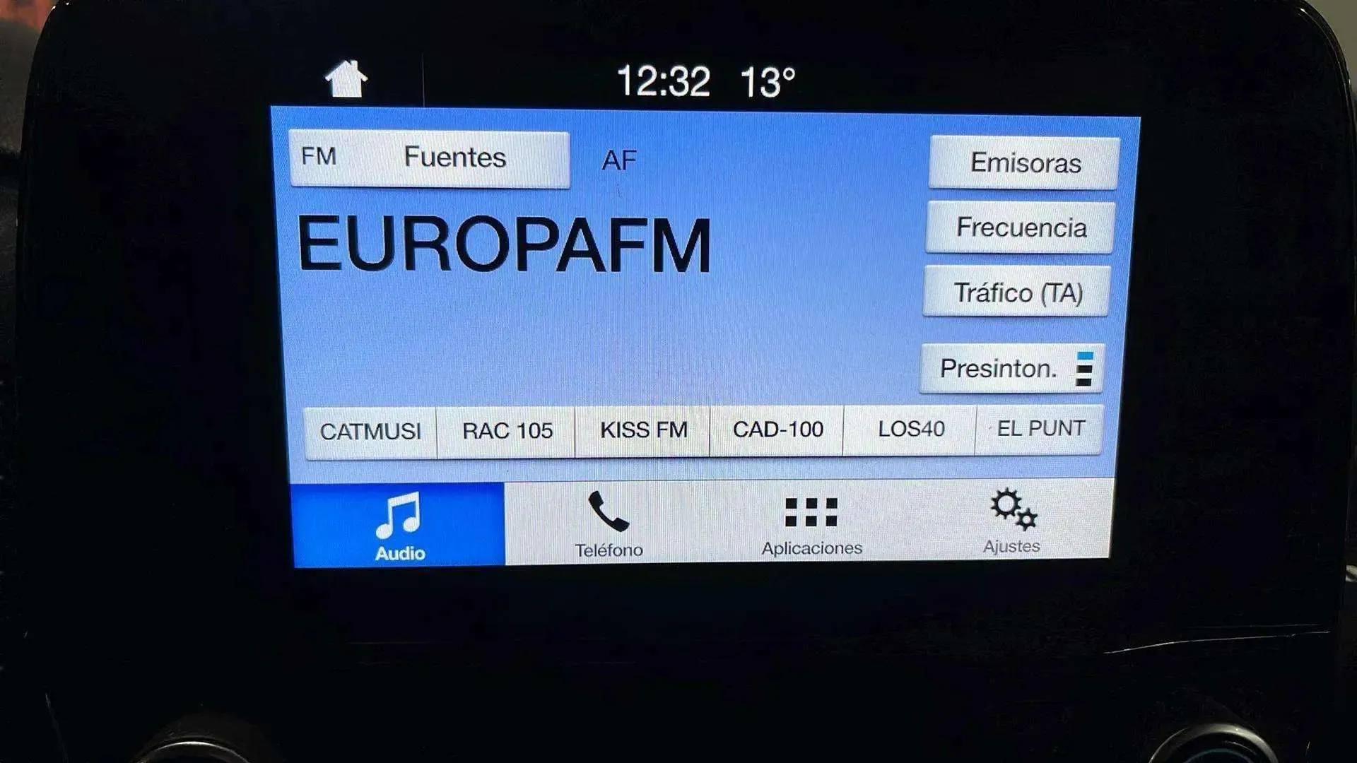 Ford Fiesta 1.0 EcoBoost Active - foto 16